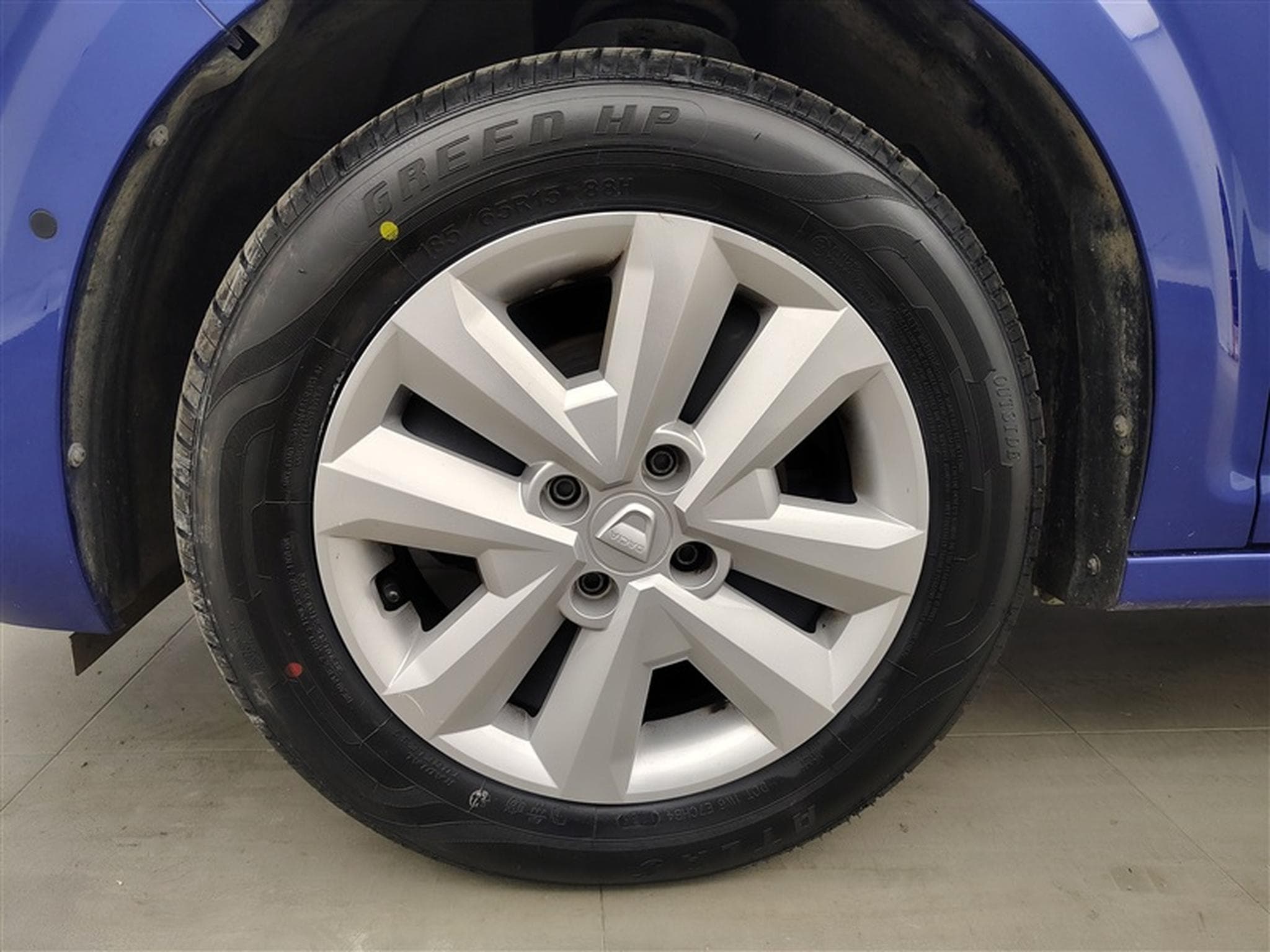 Dacia Sandero 1.0 TCe Comfort (2022) - Photo 6