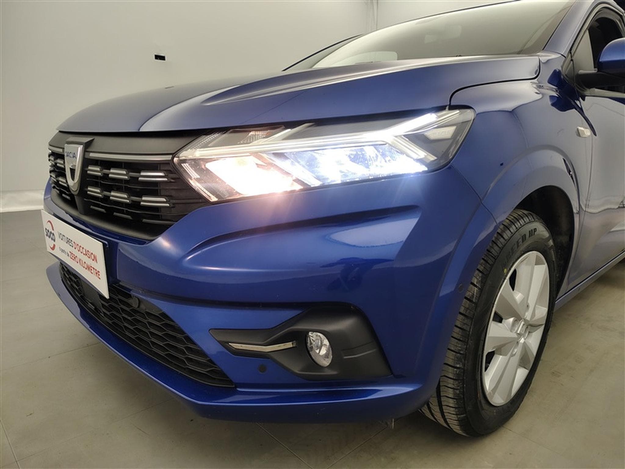 Dacia Sandero 1.0 TCe Comfort (2022) - Photo 14