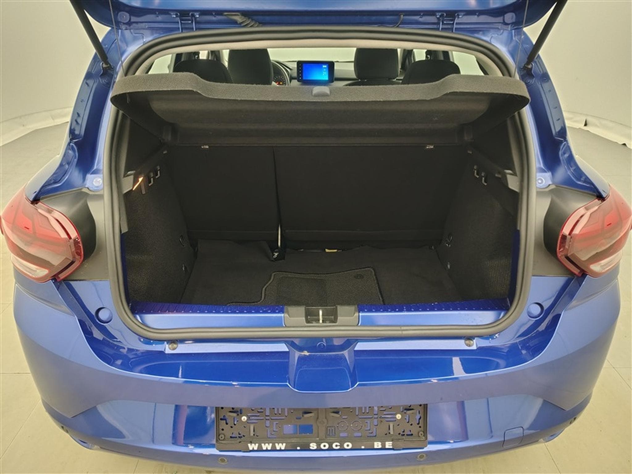 Dacia Sandero 1.0 TCe Comfort (2022) - Photo 13