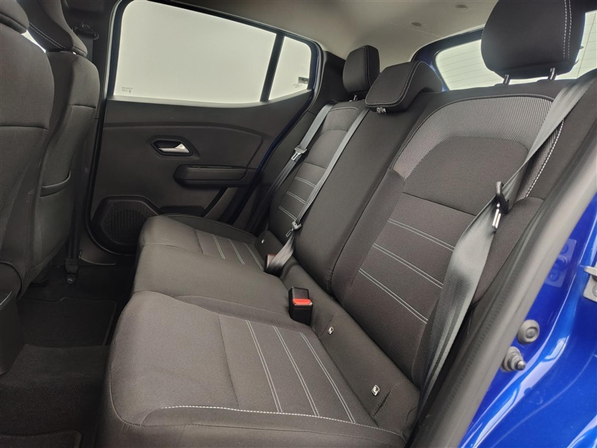 Dacia Sandero 1.0 TCe Comfort (2022) - Photo 12