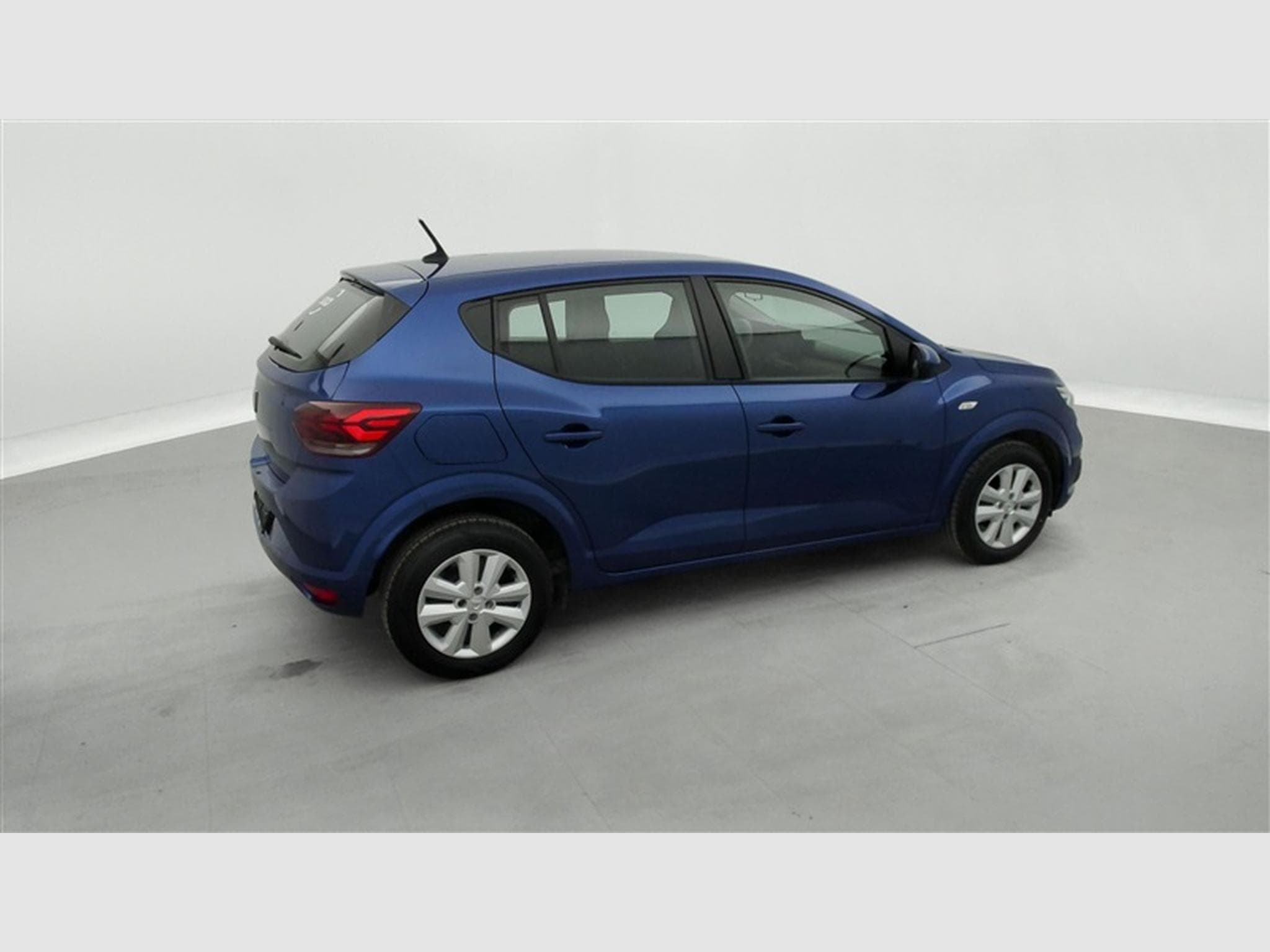 Dacia Sandero 1.0 TCe Comfort (2022) - Photo 22