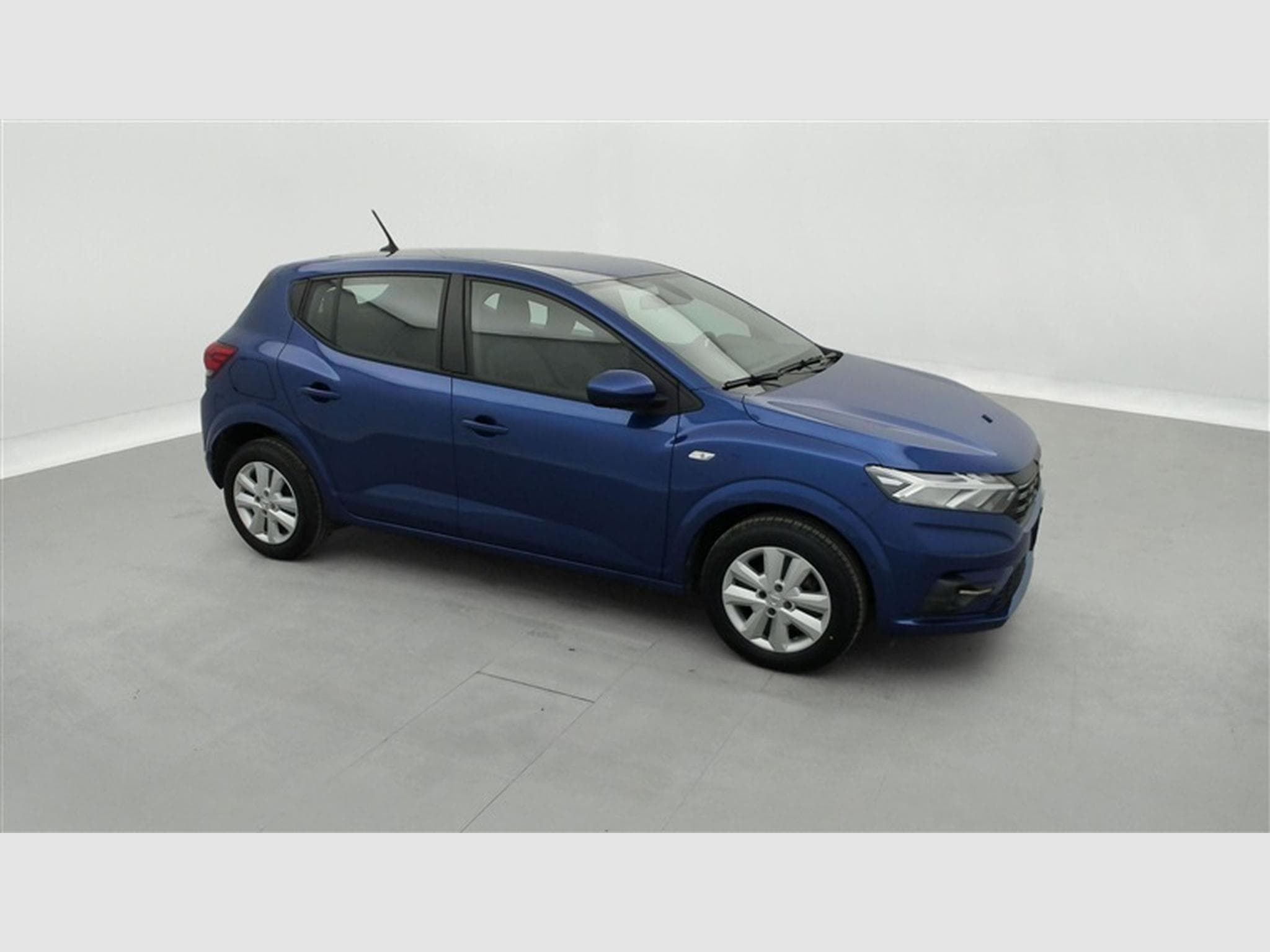 Dacia Sandero 1.0 TCe Comfort (2022) - Photo 20
