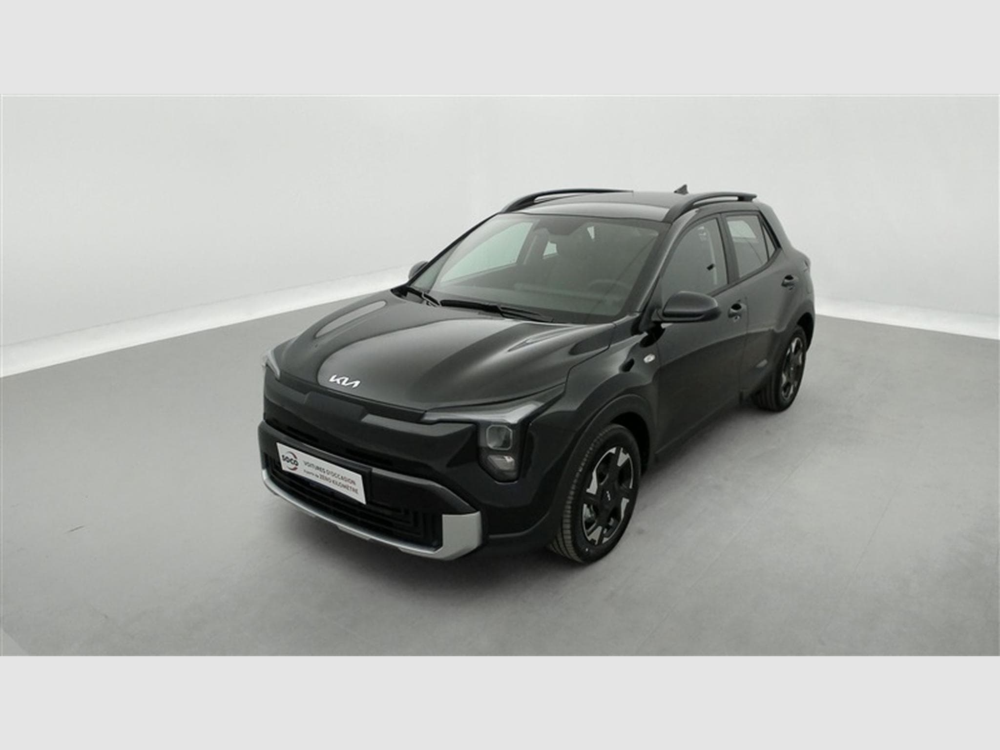 Kia Stonic 1.0 T-GDi DCT LX NAVI / FULL LED / CAMERA / JA 16" (2026) - Photo 1