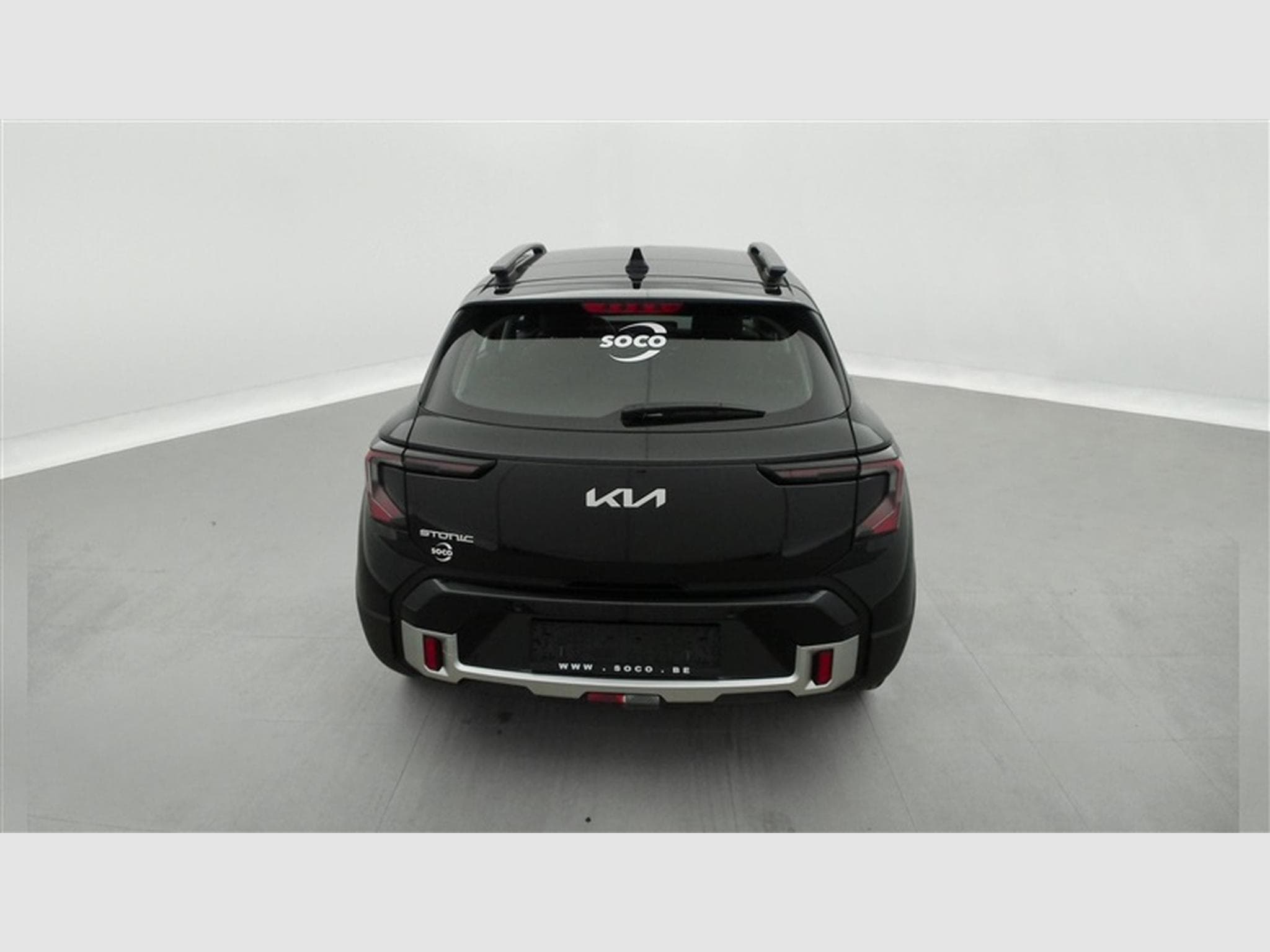 Kia Stonic 1.0 T-GDi DCT LX NAVI / FULL LED / CAMERA / JA 16" (2026) - Photo 5