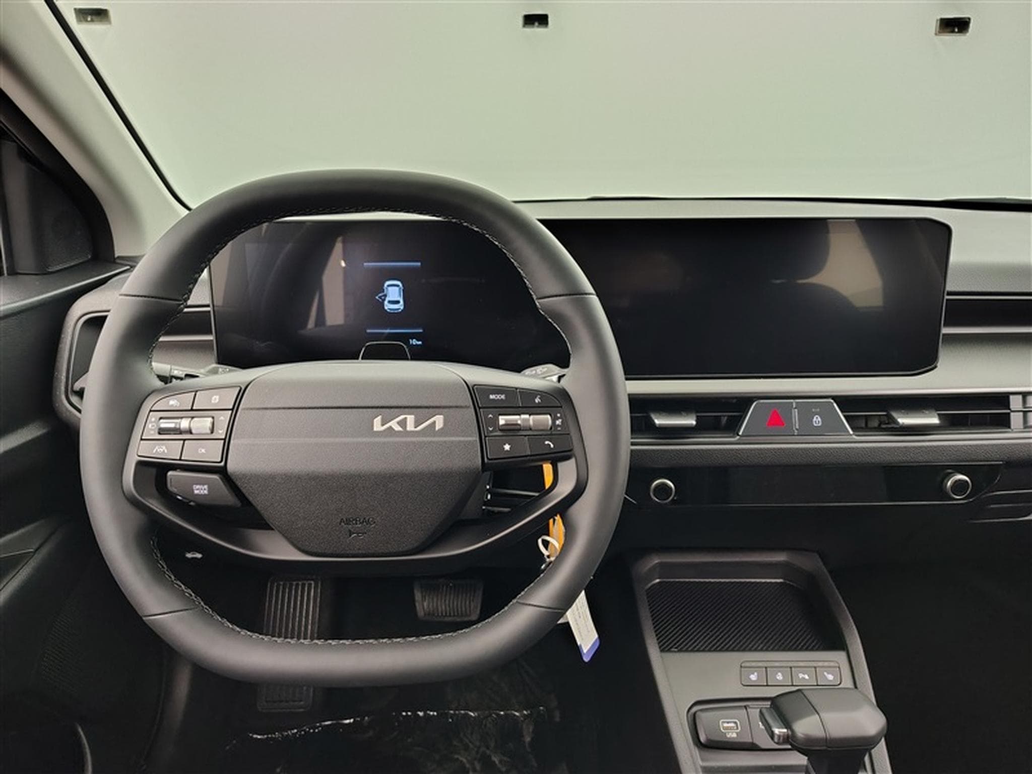Kia Stonic 1.0 T-GDi DCT LX NAVI / FULL LED / CAMERA / JA 16" (2026) - Photo 9