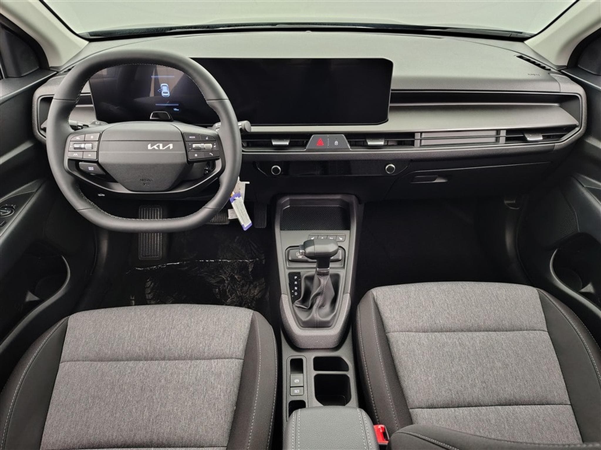 Kia Stonic 1.0 T-GDi DCT LX NAVI / FULL LED / CAMERA / JA 16" (2026) - Photo 8