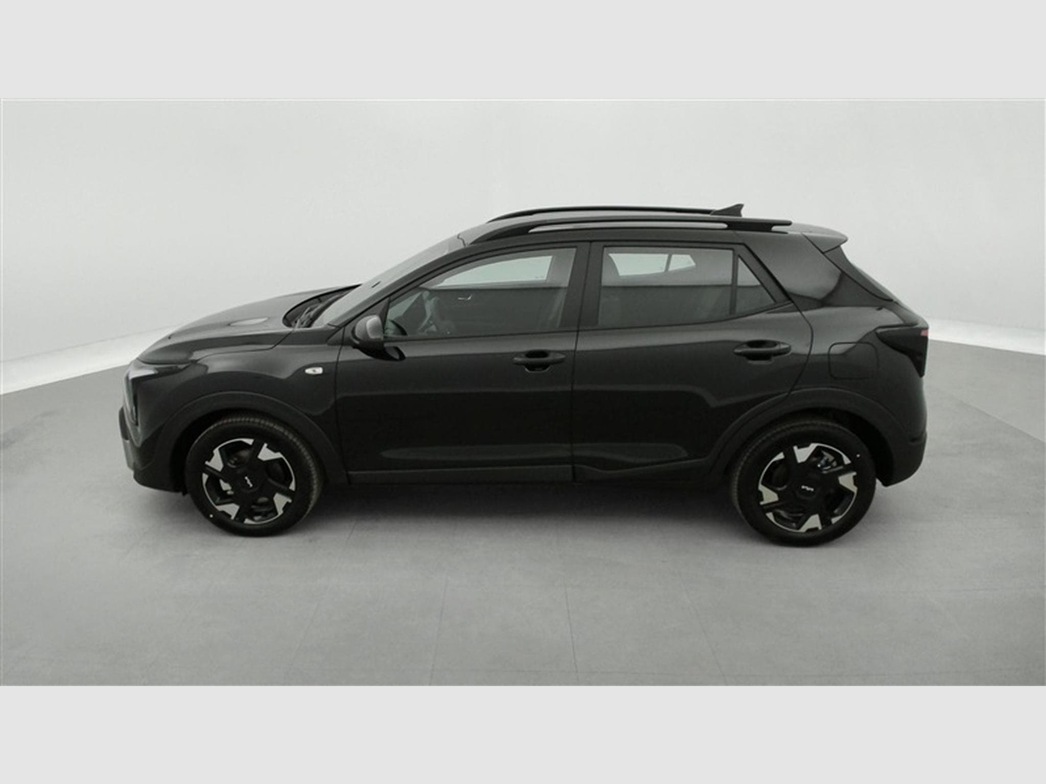 Kia Stonic 1.0 T-GDi DCT LX NAVI / FULL LED / CAMERA / JA 16" (2026) - Photo 3