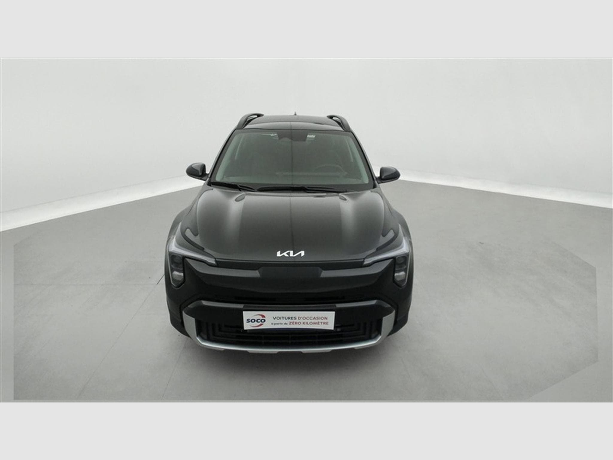 Kia Stonic 1.0 T-GDi DCT LX NAVI / FULL LED / CAMERA / JA 16" (2026) - Photo 4