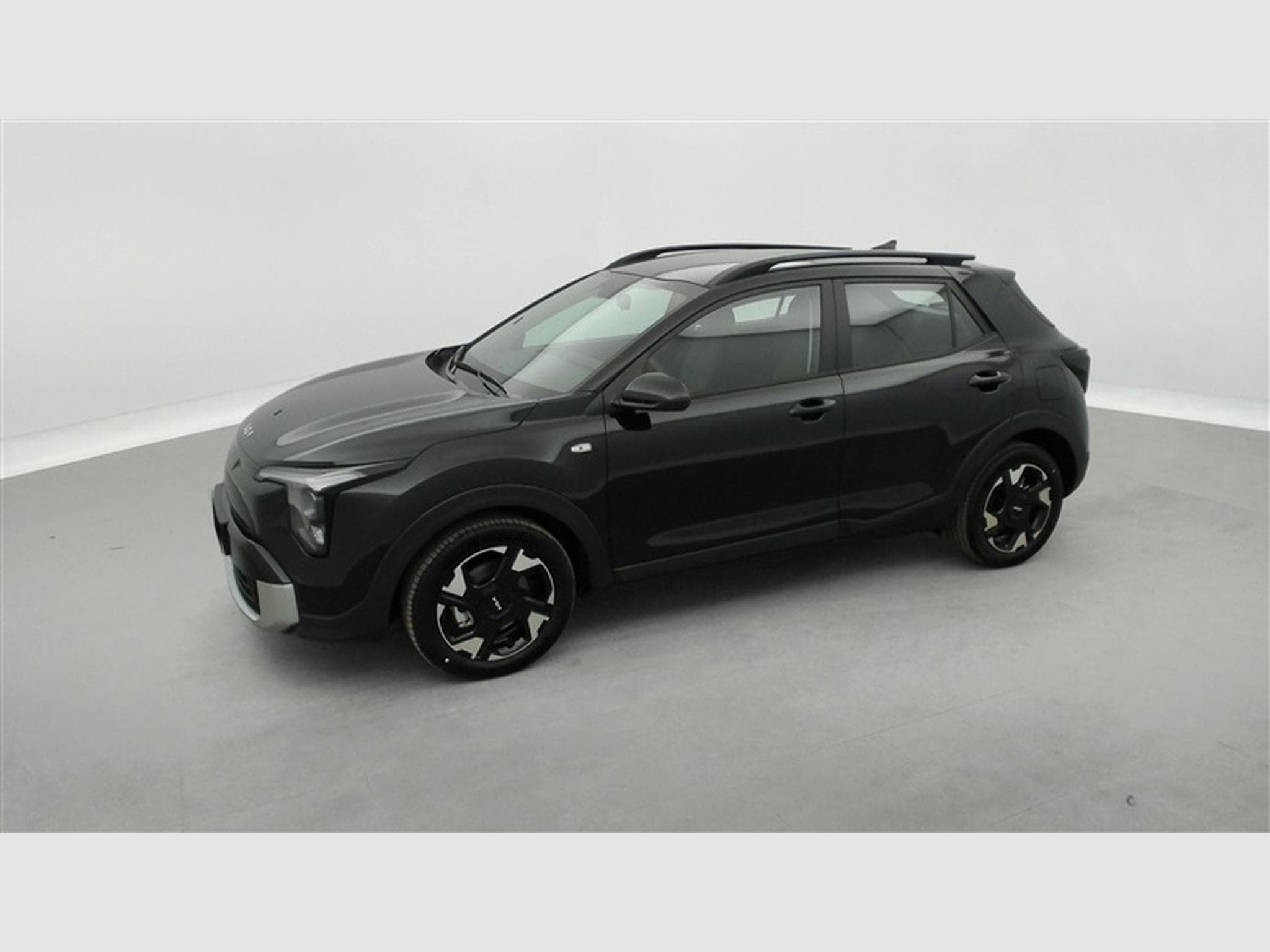 Kia Stonic 1.0 T-GDi DCT LX NAVI / FULL LED / CAMERA / JA 16" (2026) - Photo 22