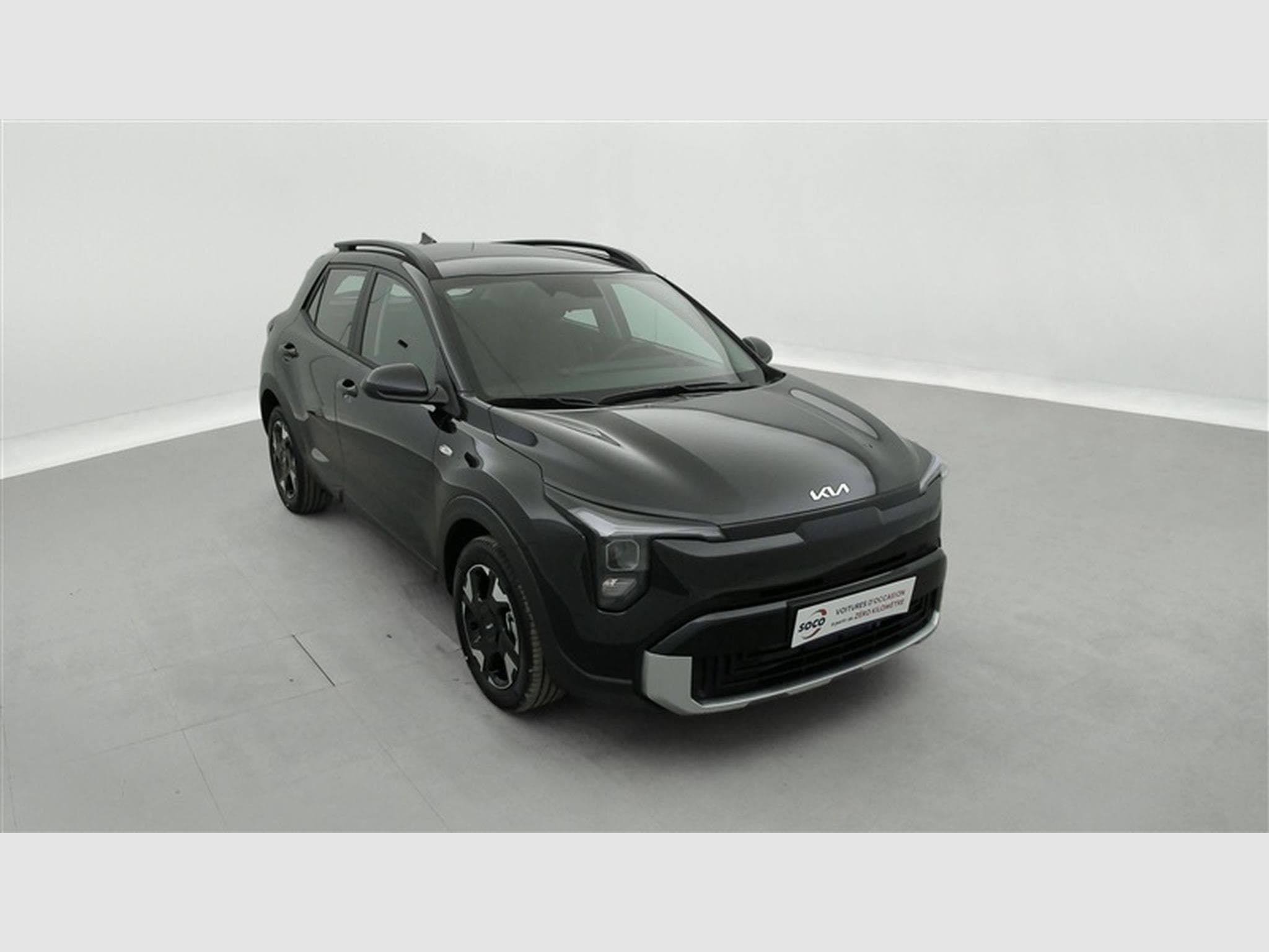 Kia Stonic 1.0 T-GDi DCT LX NAVI / FULL LED / CAMERA / JA 16" (2026) - Photo 23