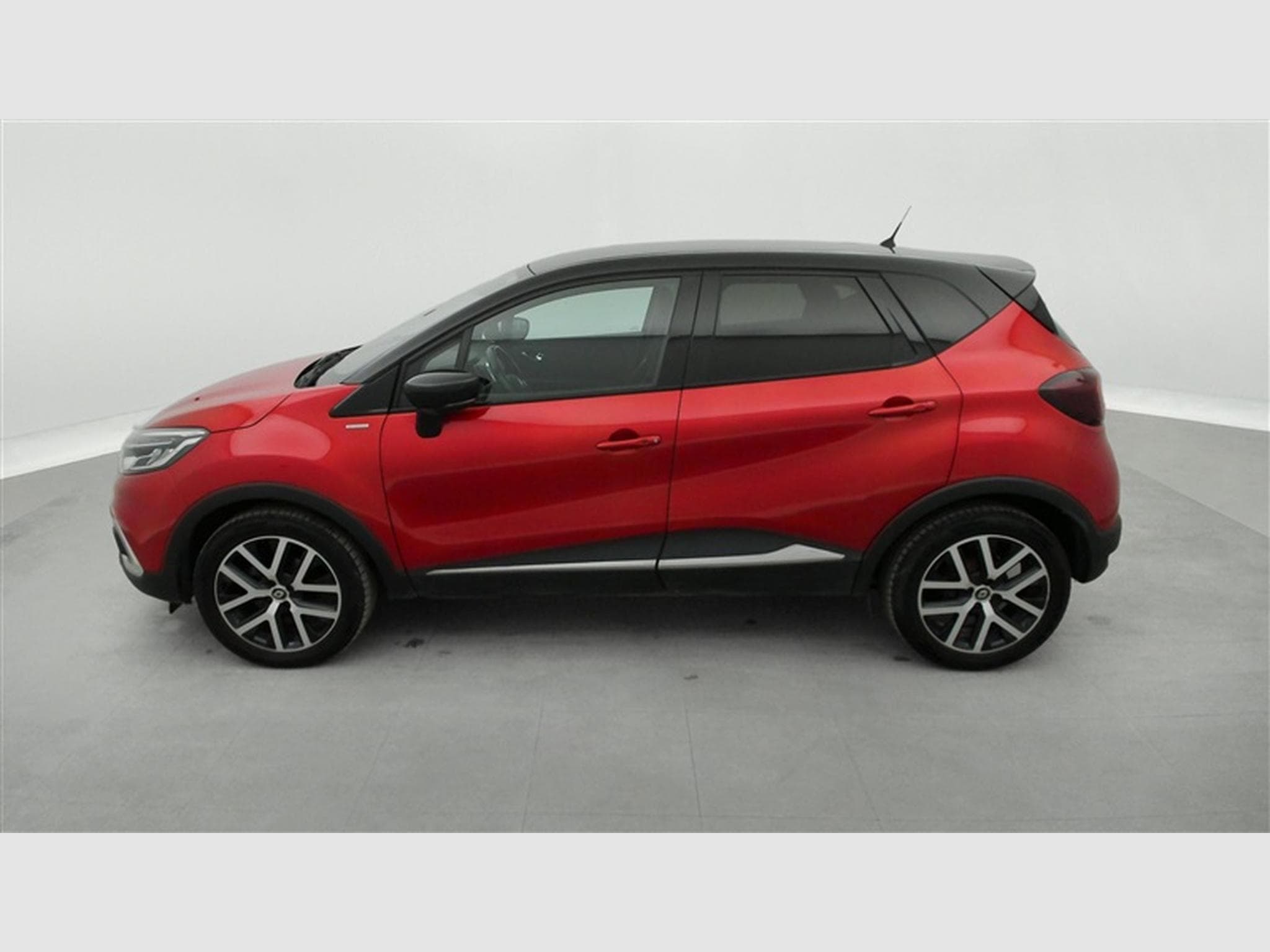 Renault Captur Red edition/ (2019) - Photo 3
