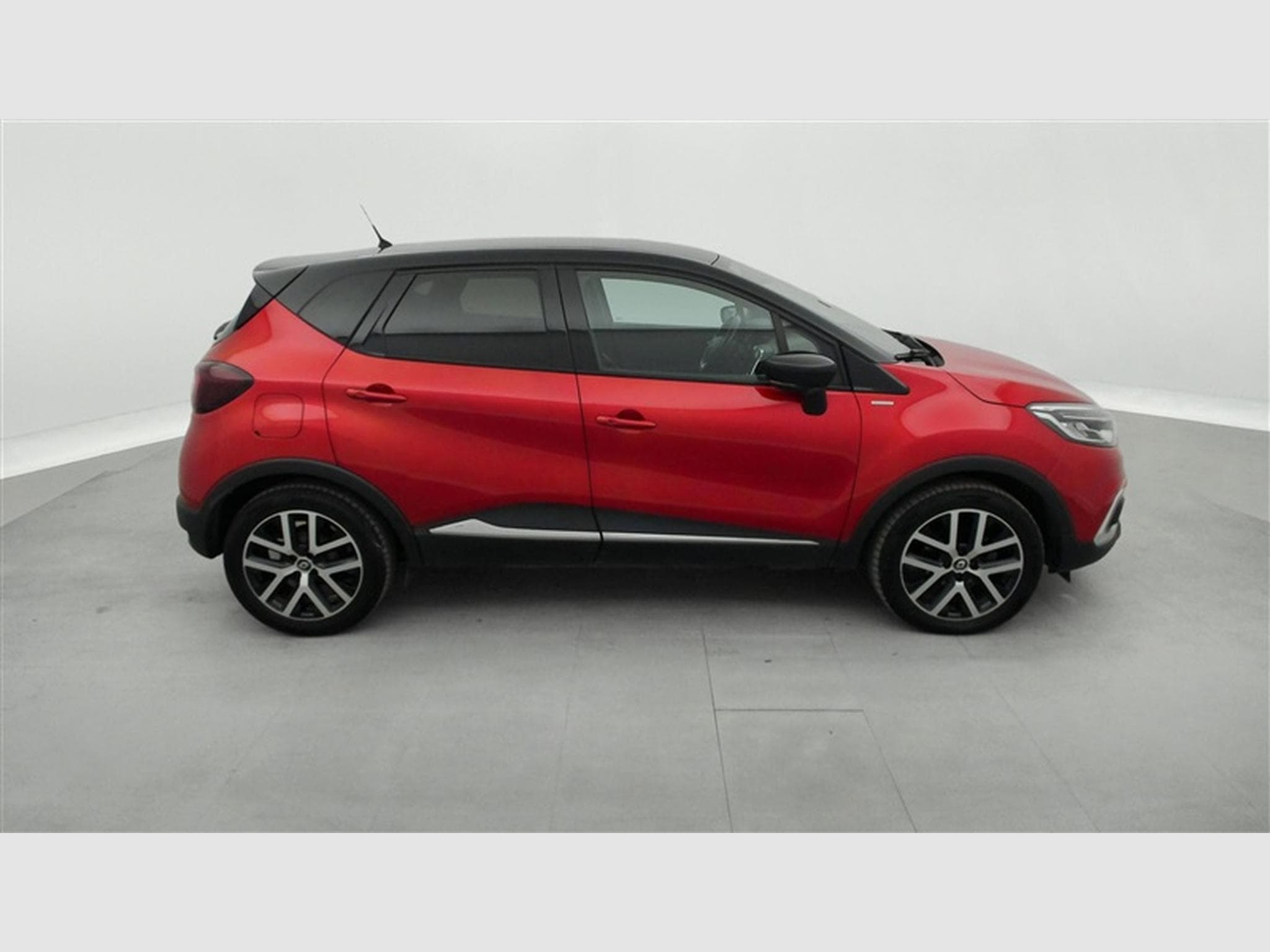 Renault Captur Red edition/ (2019) - Photo 25