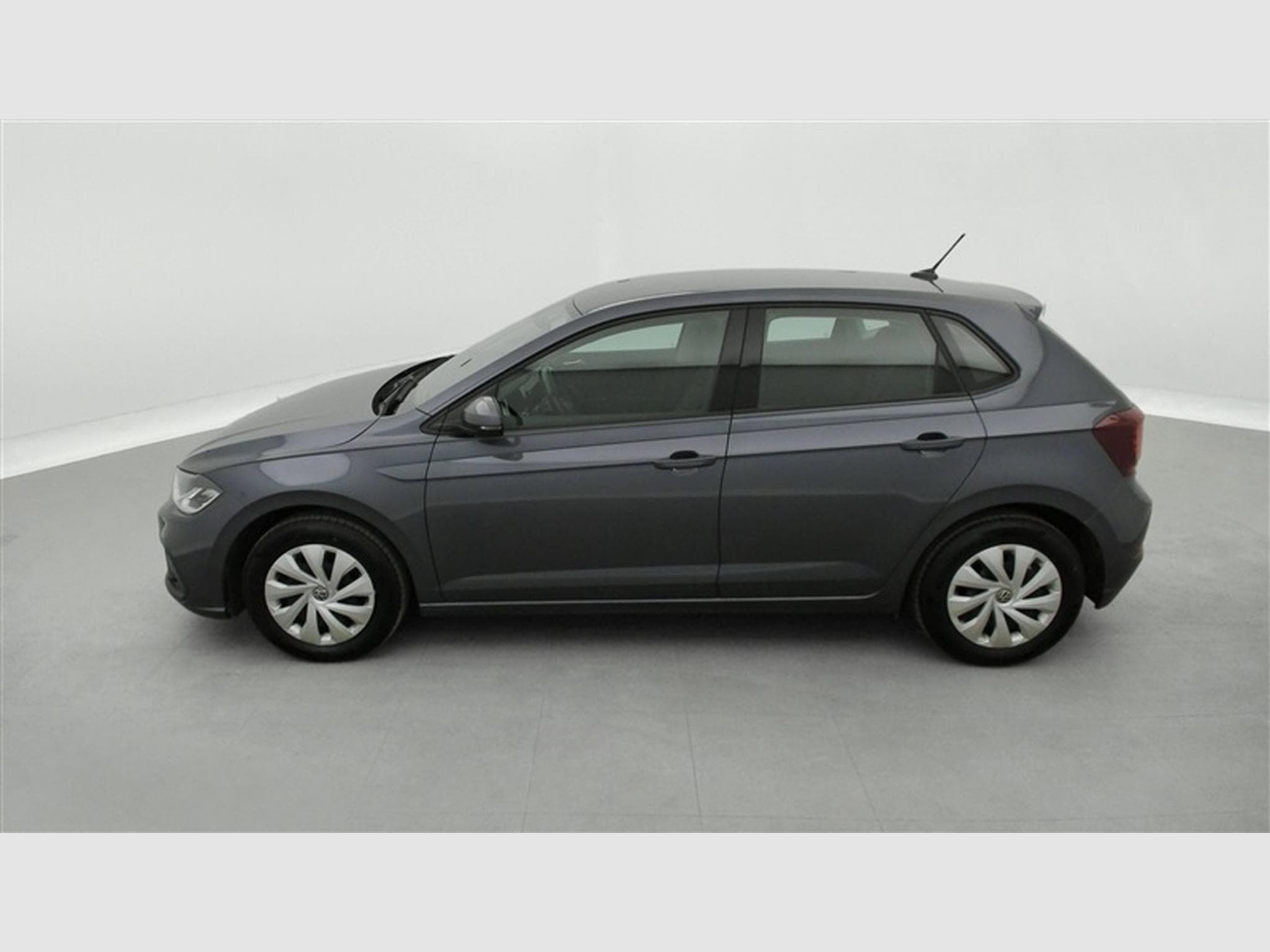 VW Polo 1.0 TSI 95Cv DSG CARPLAY / FULL LED / PDC AV-AR (2024) - Photo 3