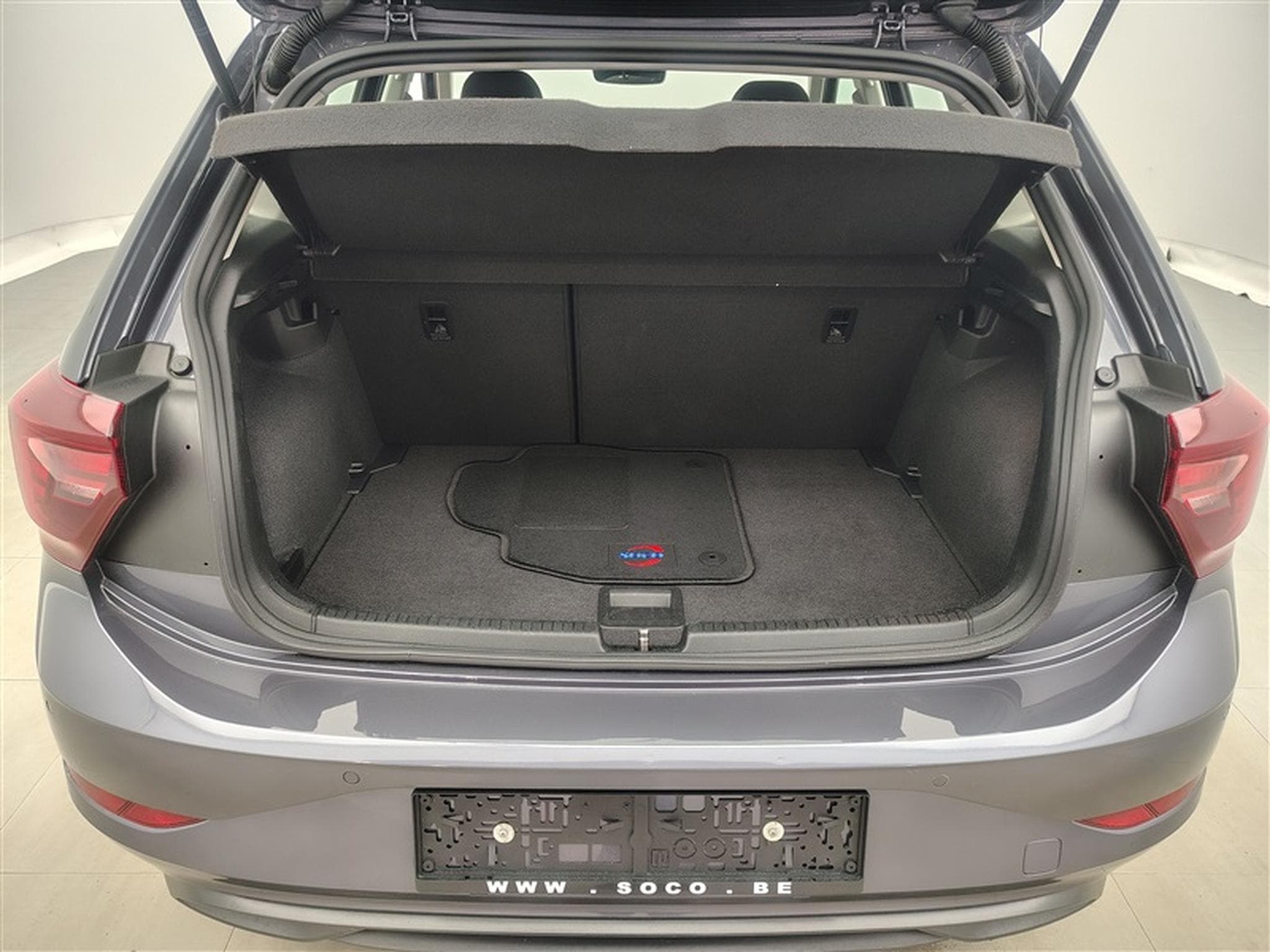 VW Polo 1.0 TSI 95Cv DSG CARPLAY / FULL LED / PDC AV-AR (2024) - Photo 14