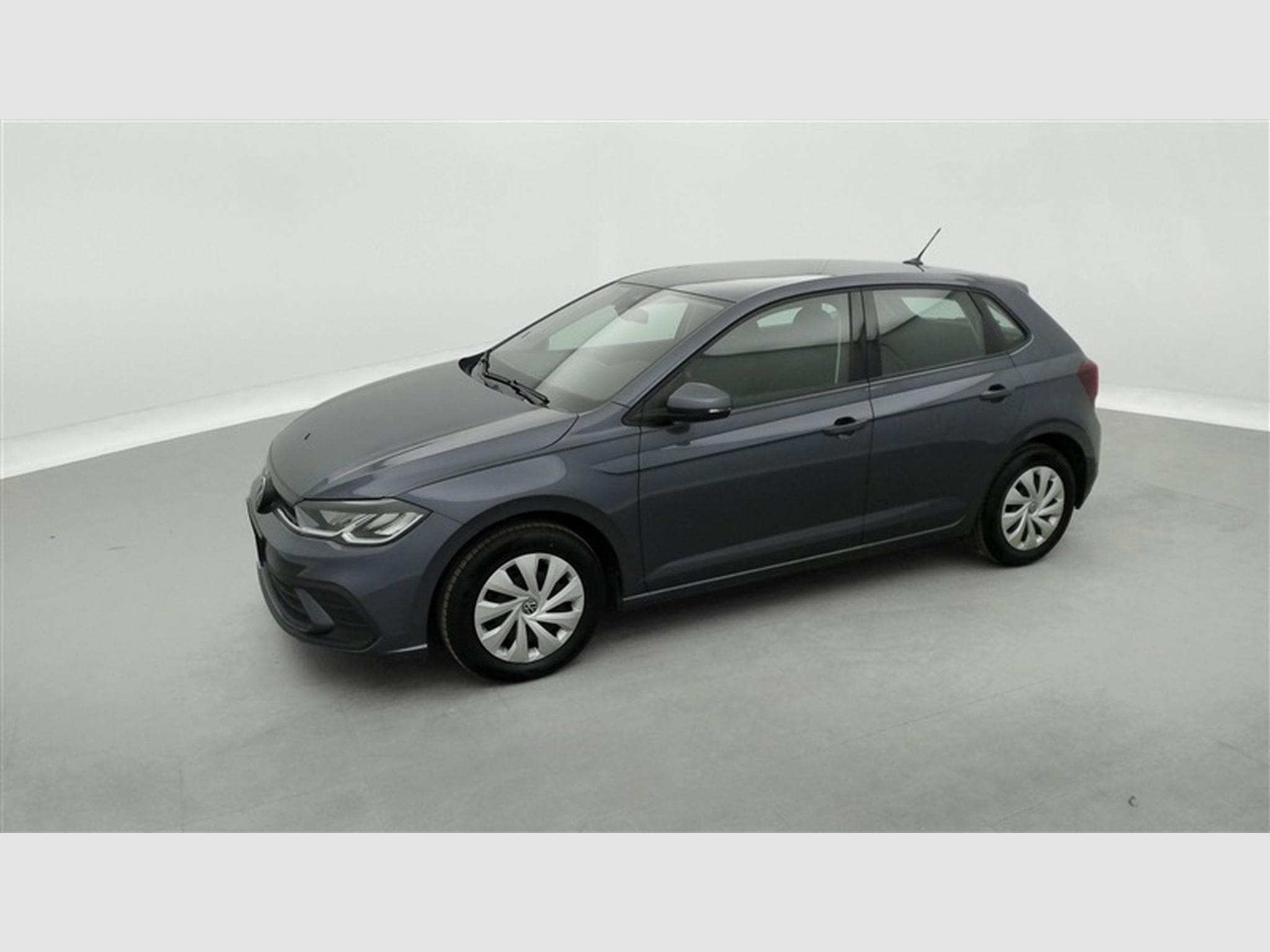 VW Polo 1.0 TSI 95Cv DSG CARPLAY / FULL LED / PDC AV-AR (2024) - Photo 21