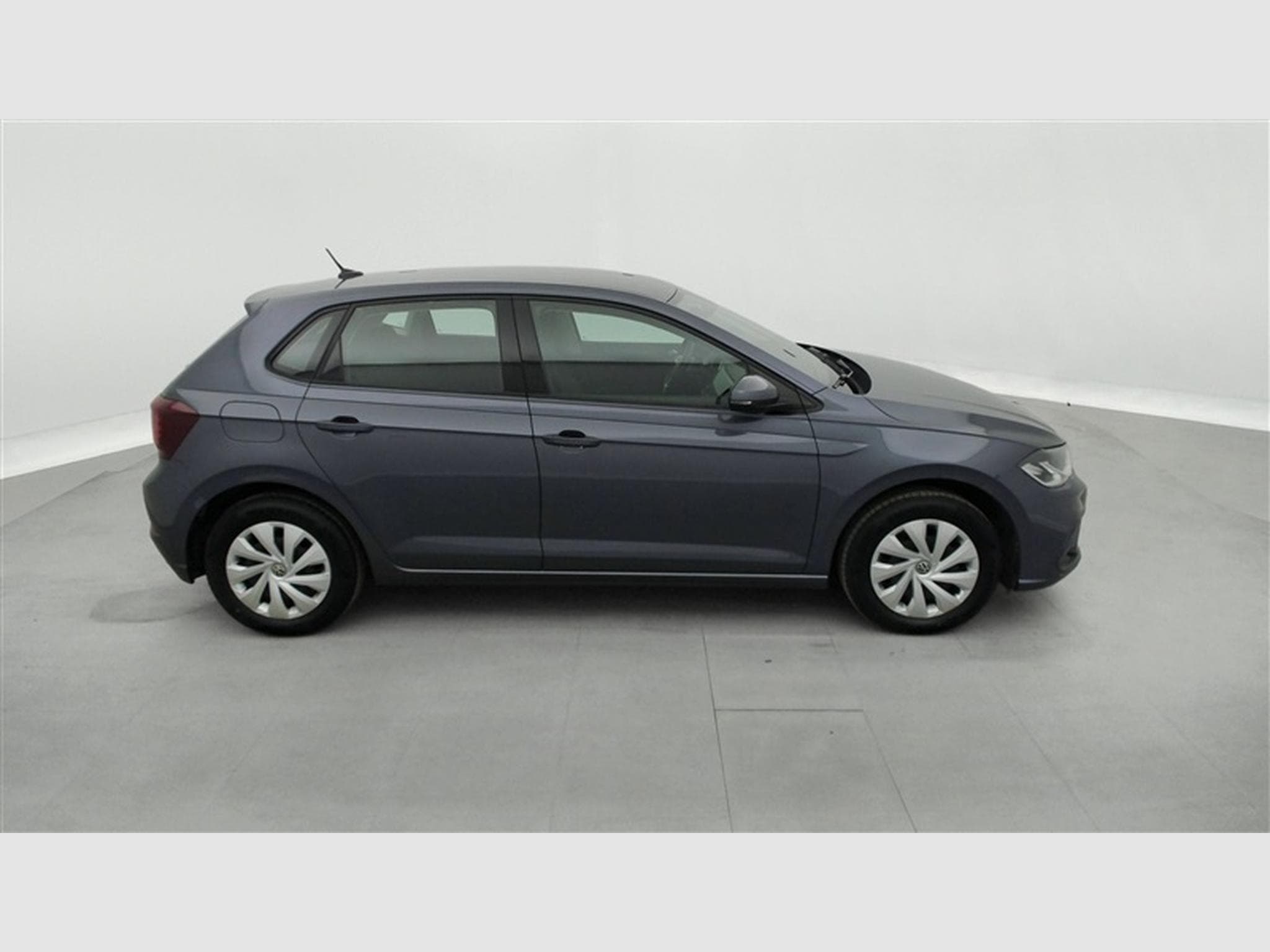 VW Polo 1.0 TSI 95Cv DSG CARPLAY / FULL LED / PDC AV-AR (2024) - Photo 24