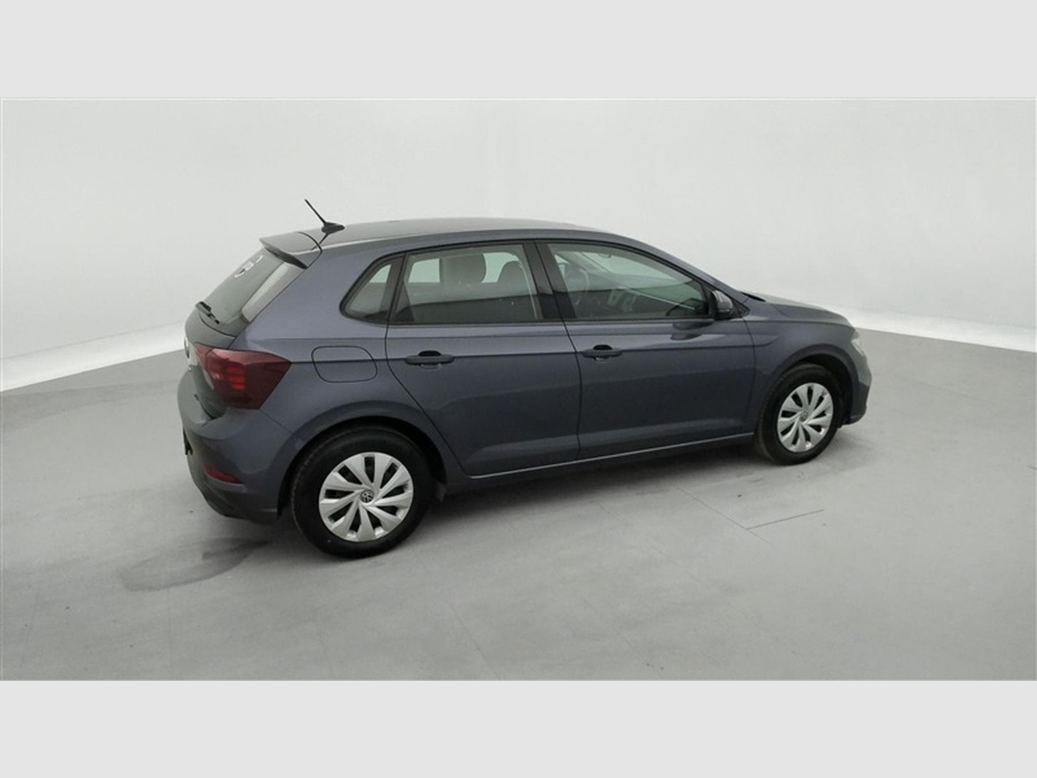 VW Polo 1.0 TSI 95Cv DSG CARPLAY / FULL LED / PDC AV-AR (2024) - Photo 25