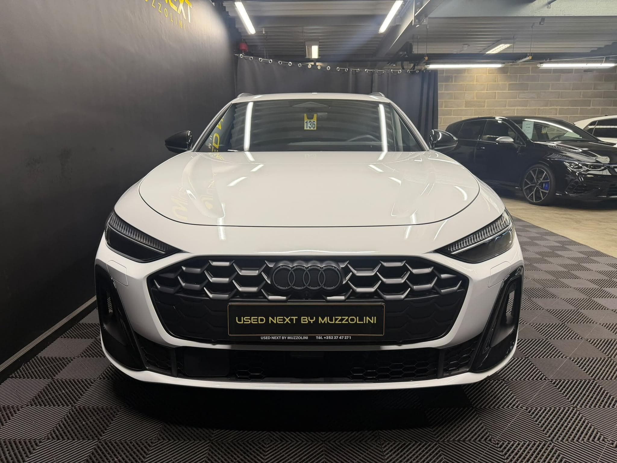 Audi A5 A5 2.0 TFSI 204 CV S TRONIC S LINE PLUS (2026) - Photo 3
