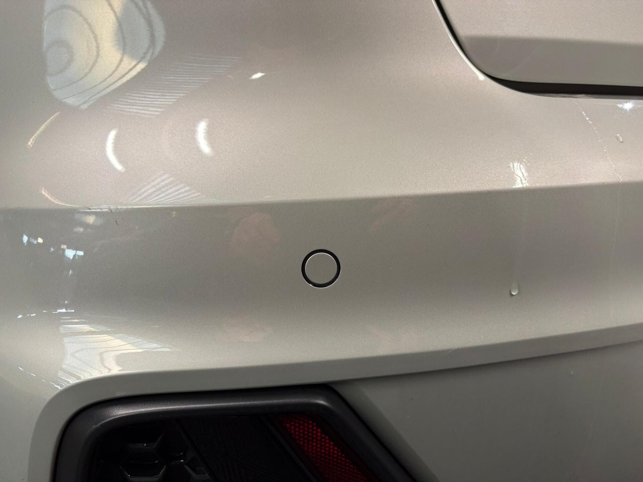 Audi A1 30 TFSI 115cv S-TRONIC Black Edition (2025) - Photo 8