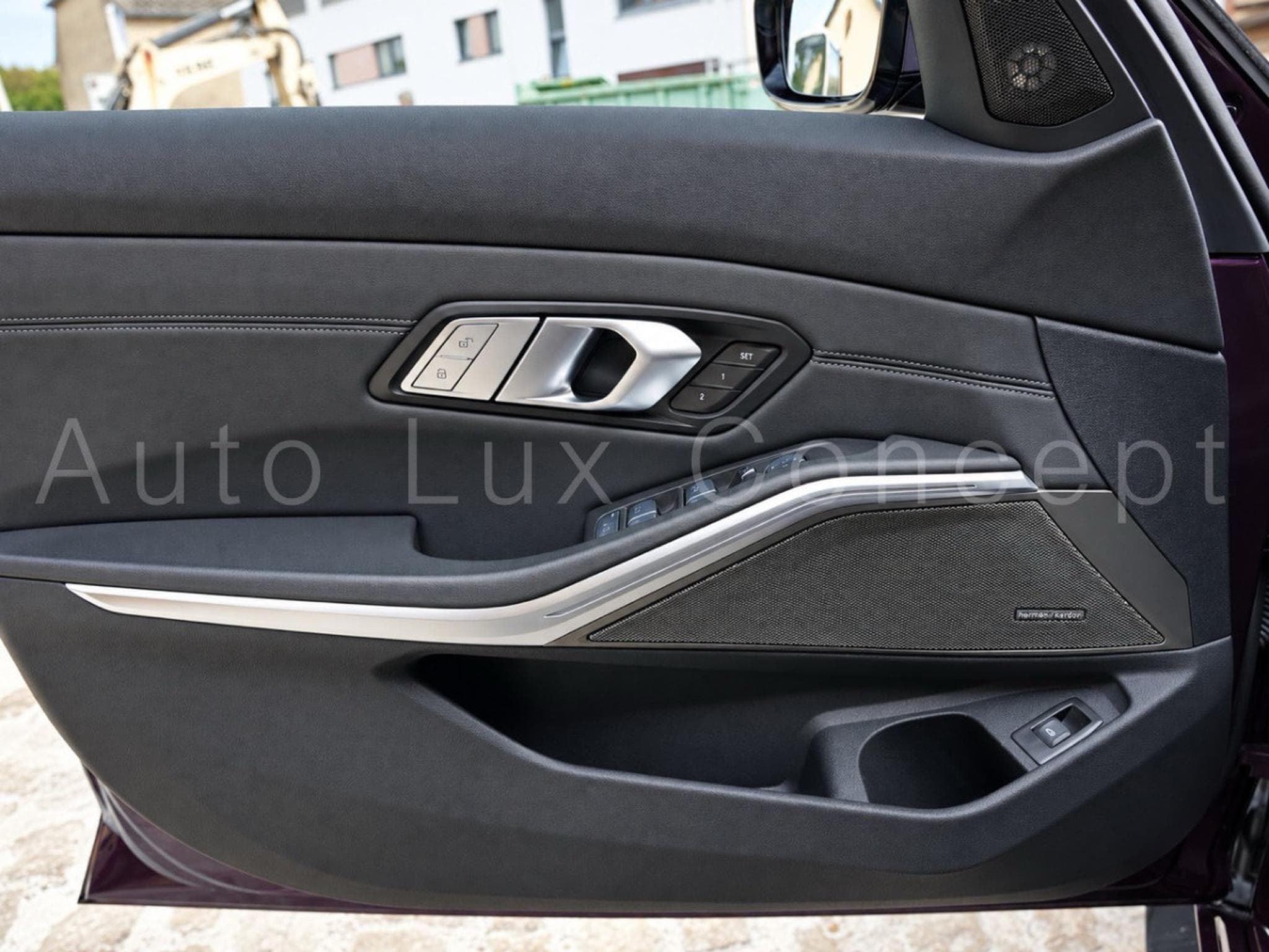 BMW M3 Competition M xDrive Touring (2026) - Foto 13