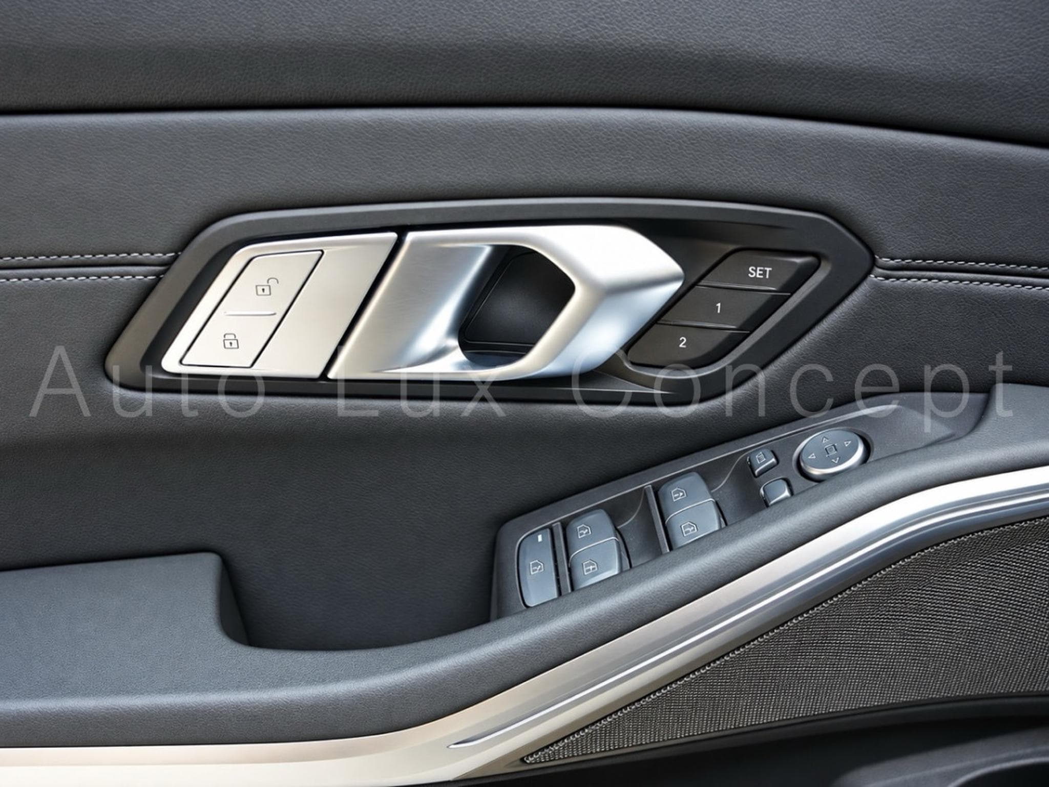 BMW M3 Competition M xDrive Touring (2026) - Foto 14