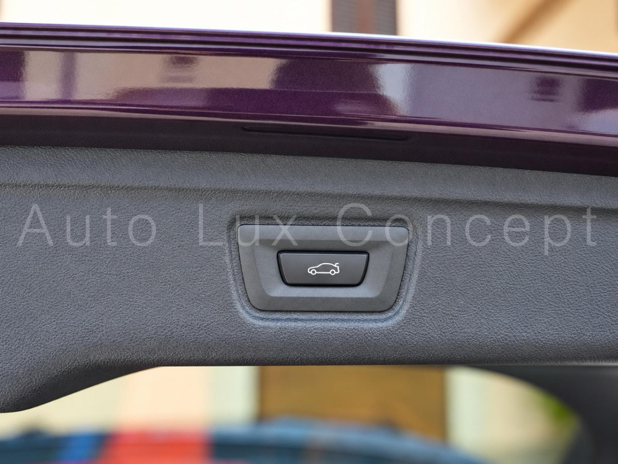 BMW M3 Competition M xDrive Touring (2026) - Foto 25