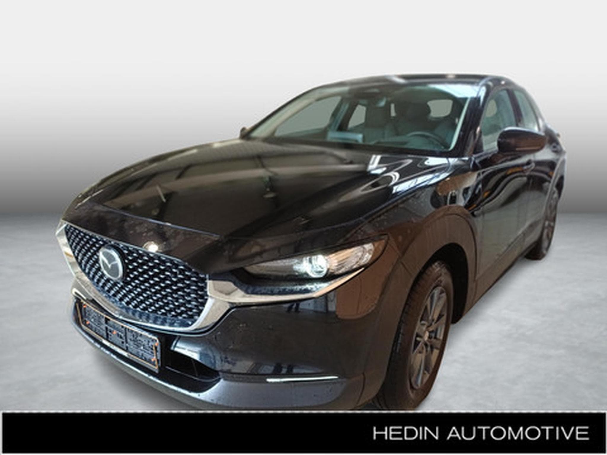 Mazda CX-30 MY2024 2.0L e-Skyactiv G 122 hp 6MT Exclusive Line (2024) - Foto 2
