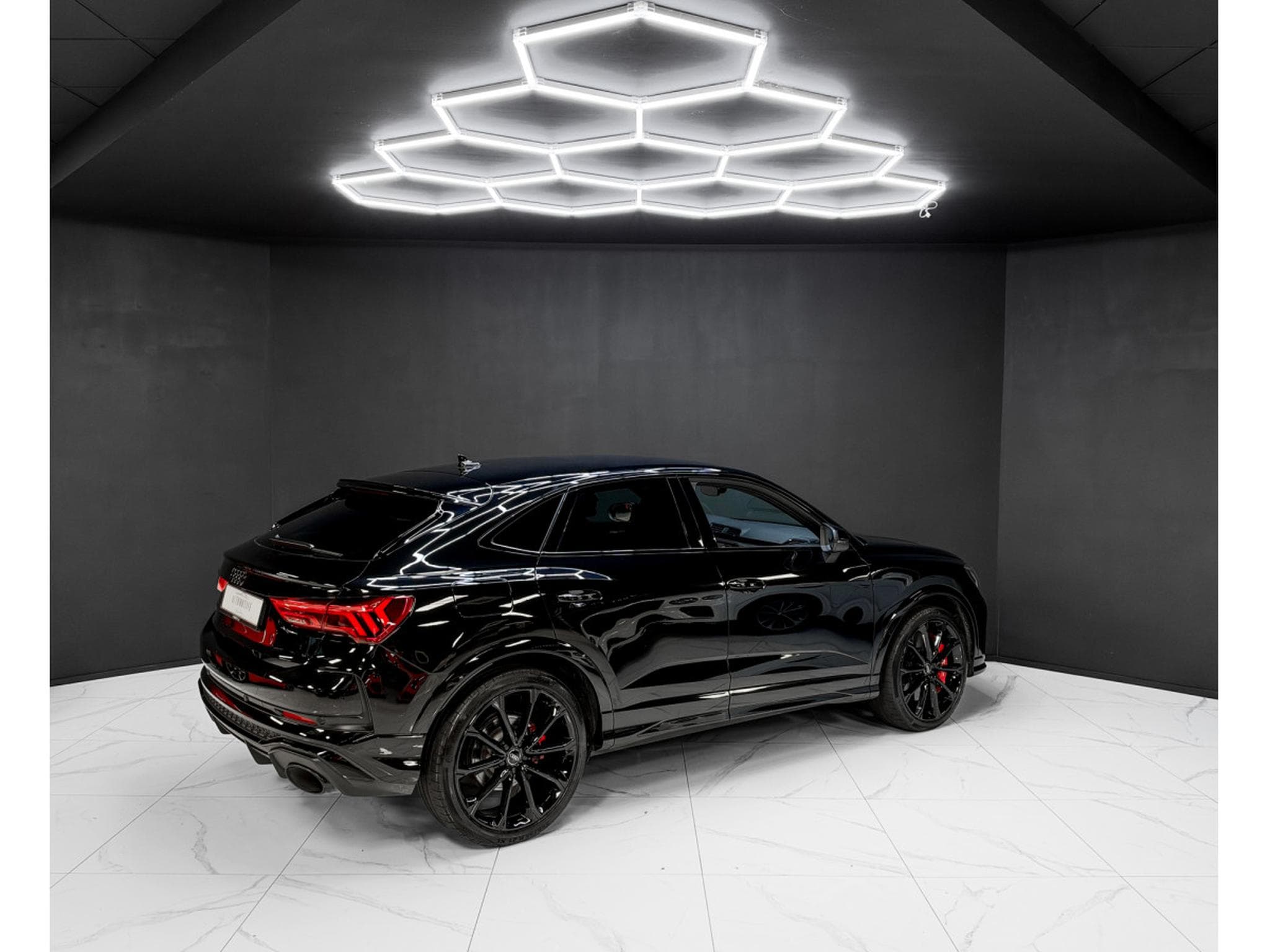 Audi RSQ3 SPORTBACK / 360° / Sonos / Pano (2020) - Photo 5