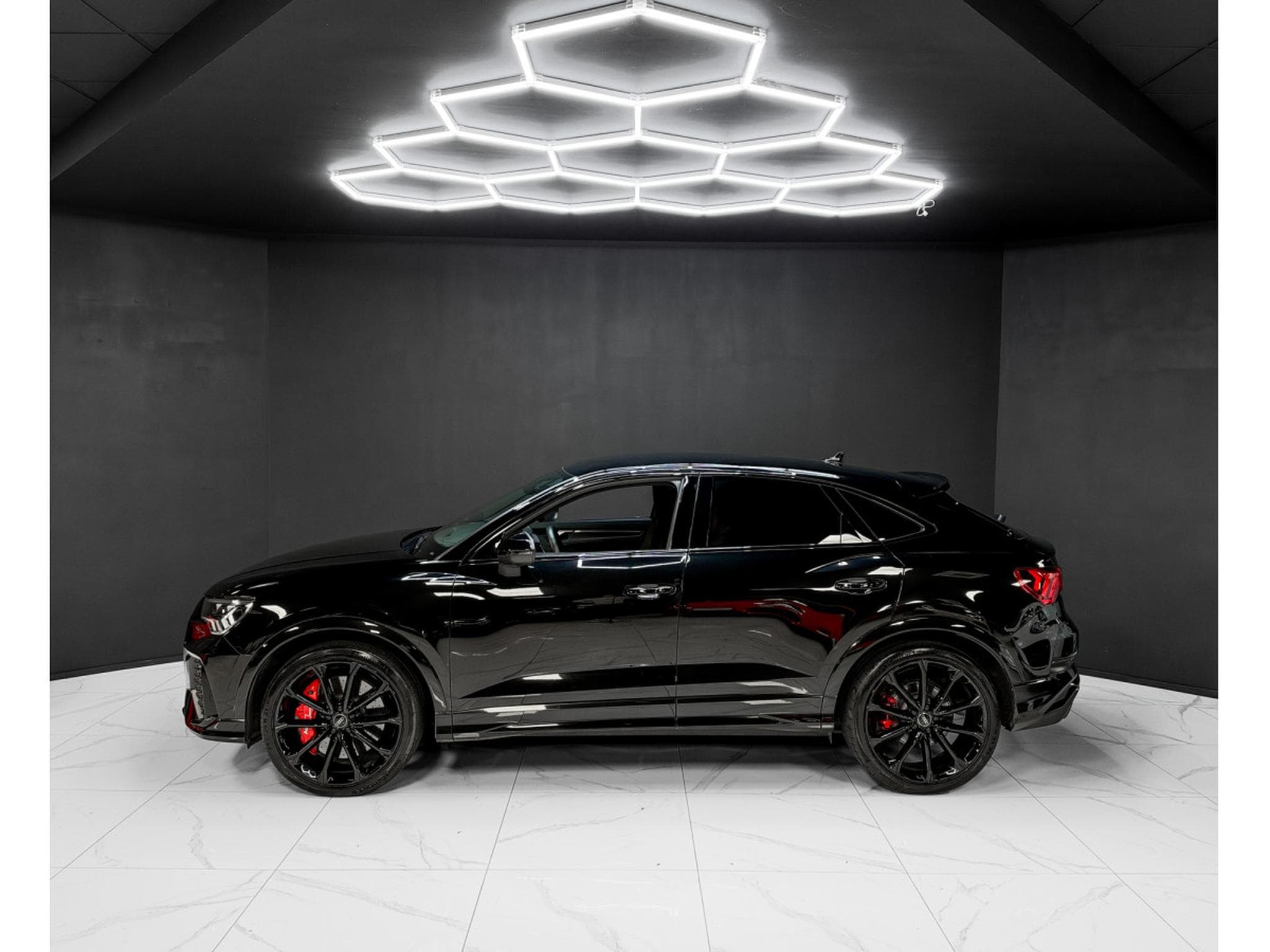 Audi RSQ3 SPORTBACK / 360° / Sonos / Pano (2020) - Photo 2