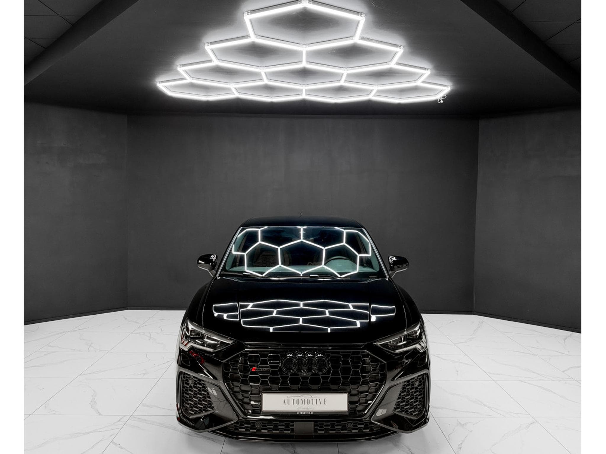 Audi RSQ3 SPORTBACK / 360° / Sonos / Pano (2020) - Photo 8