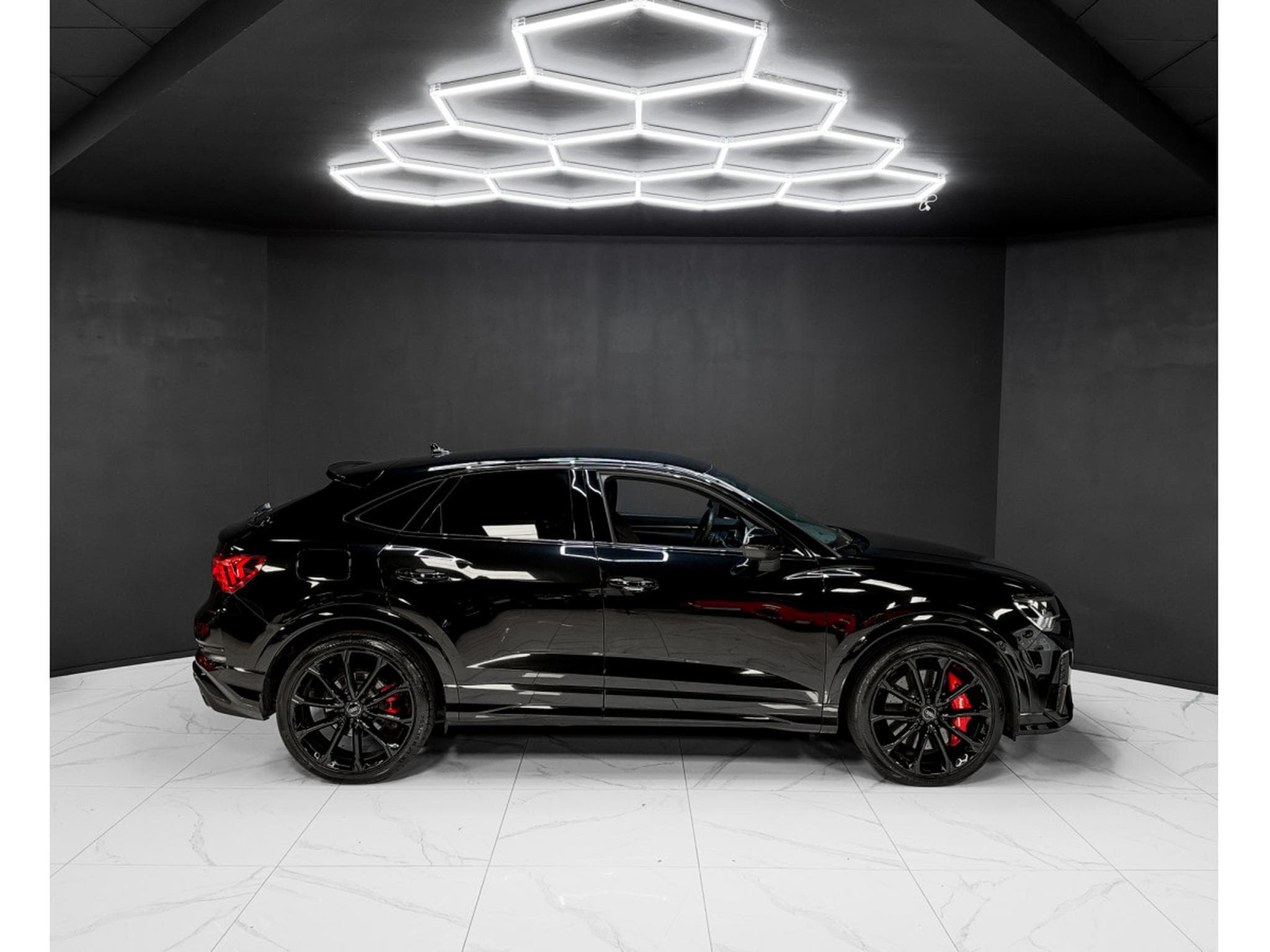 Audi RSQ3 SPORTBACK / 360° / Sonos / Pano (2020) - Photo 6