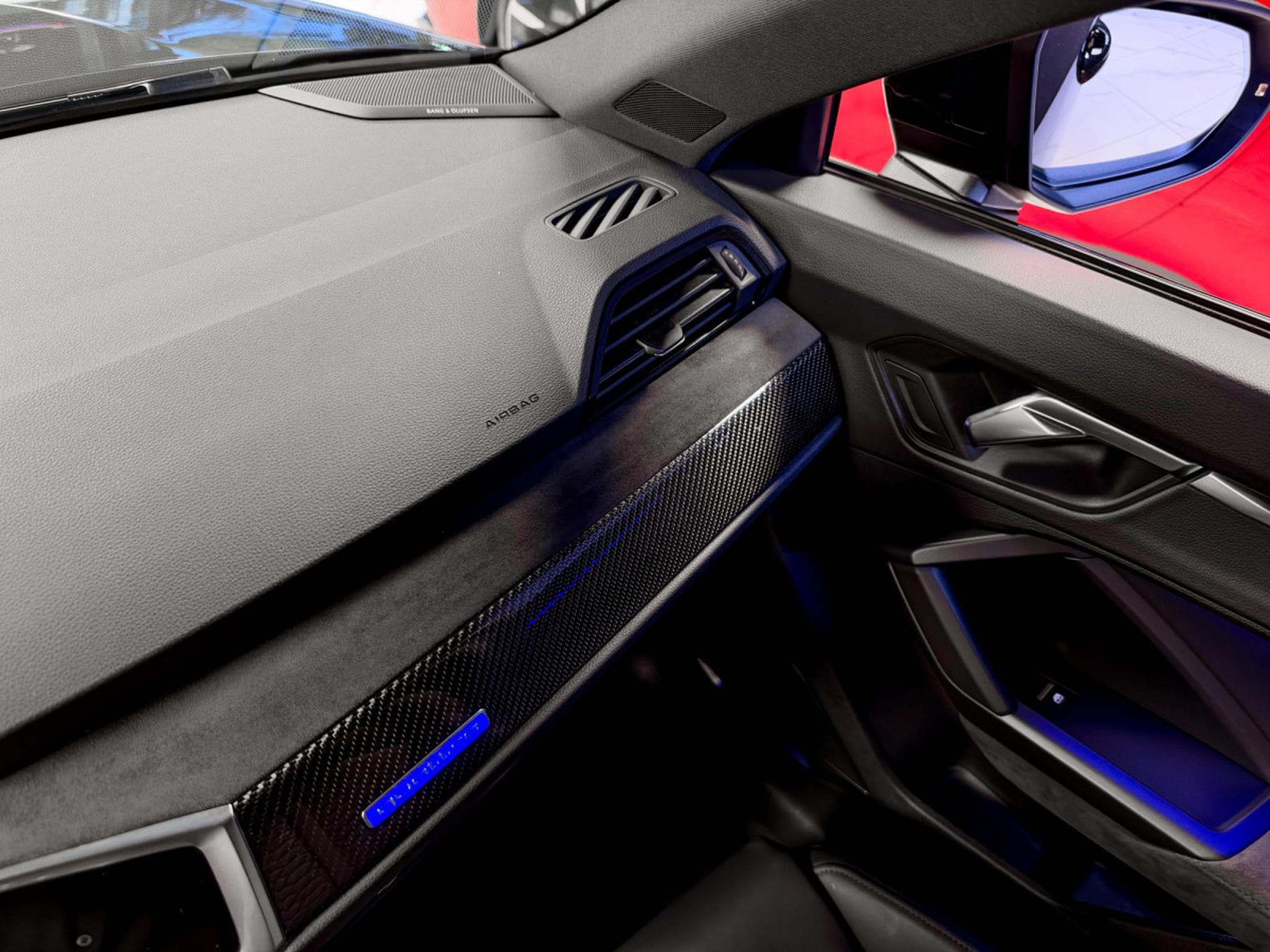 Audi RSQ3 SPORTBACK / 360° / Sonos / Pano (2020) - Photo 11