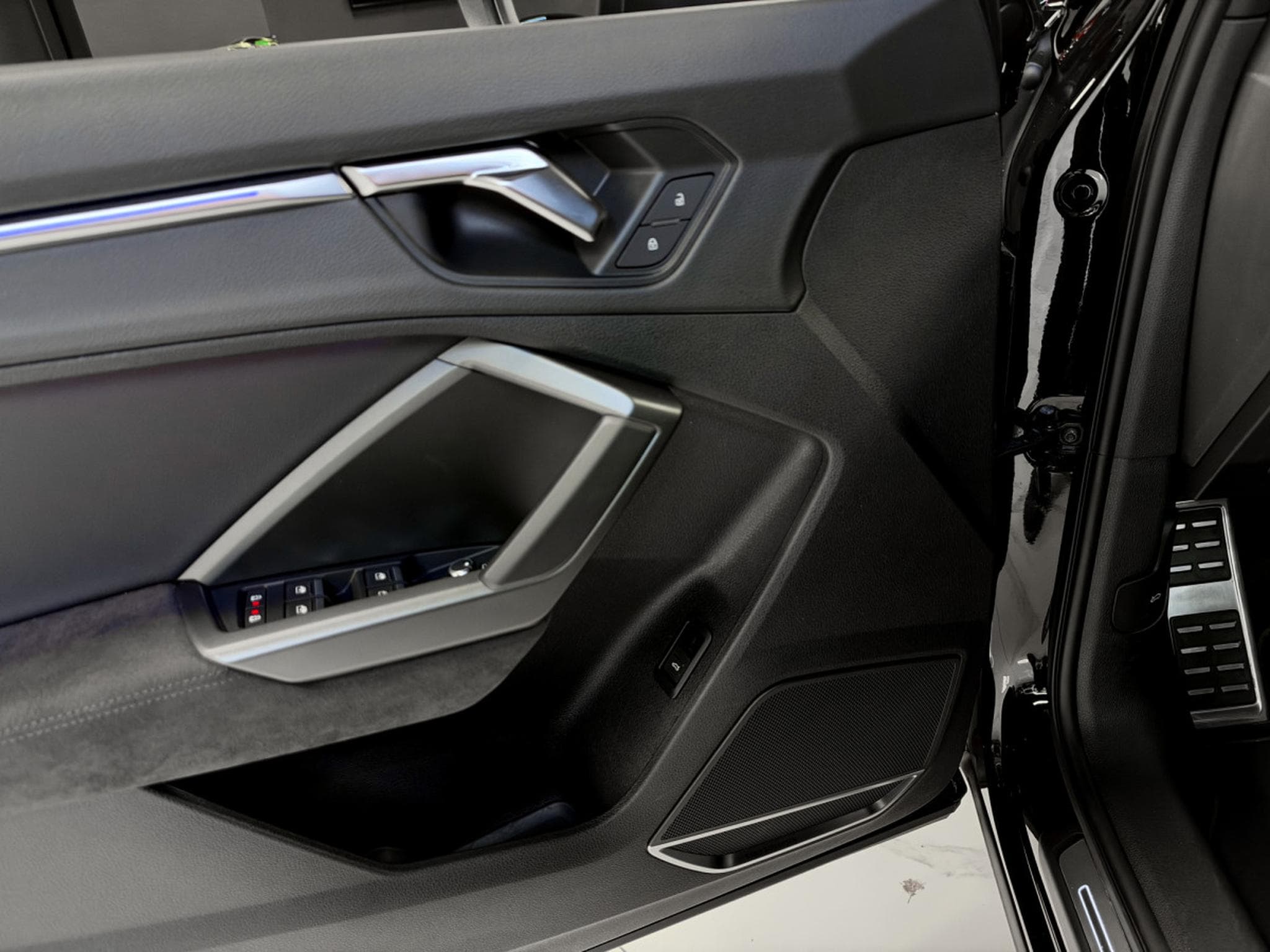 Audi RSQ3 SPORTBACK / 360° / Sonos / Pano (2020) - Photo 12