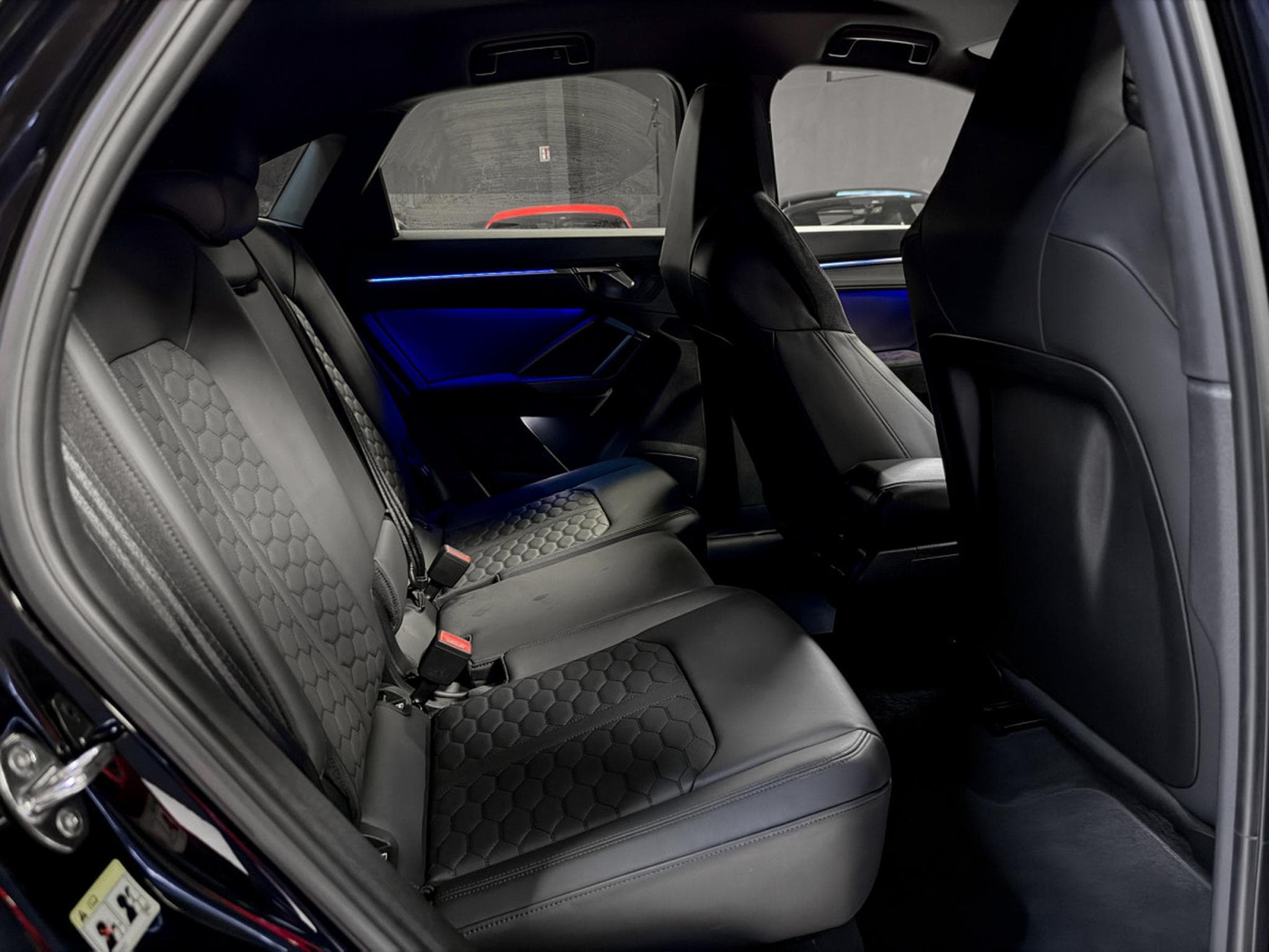 Audi RSQ3 SPORTBACK / 360° / Sonos / Pano (2020) - Photo 15