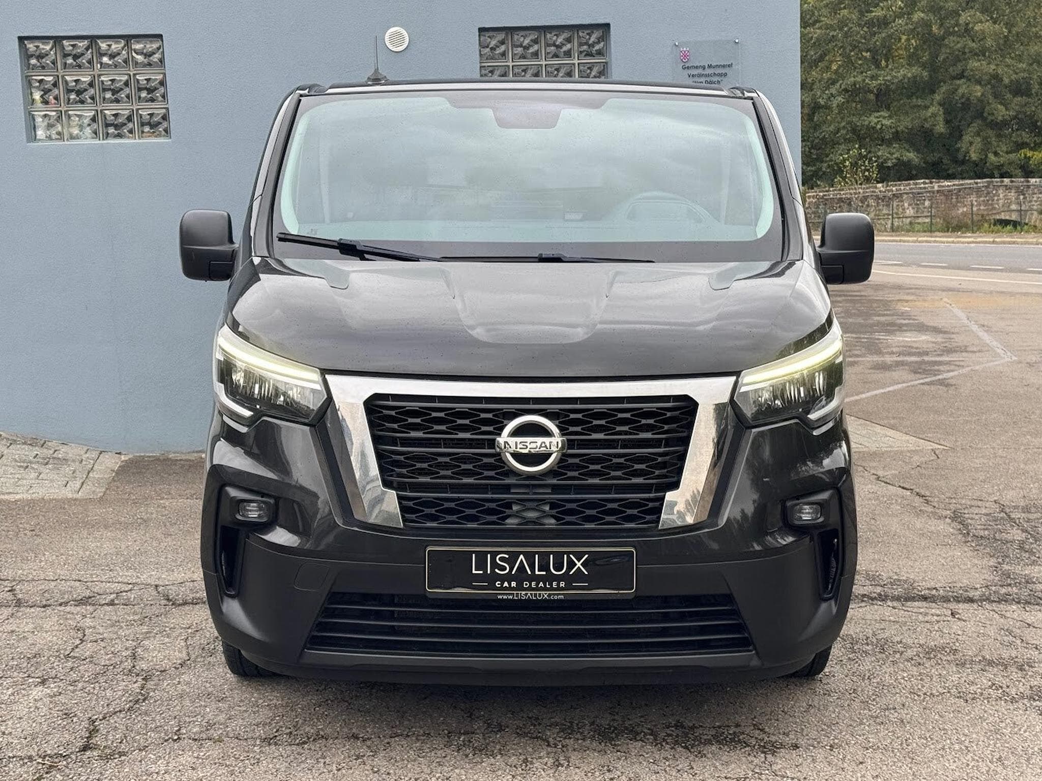 Renault Trafic 2.0 DCI 130 CV L2H1 GRAND COMFORT 1 ERE MAIN CARNET APPELCAR (2022) - Foto 8