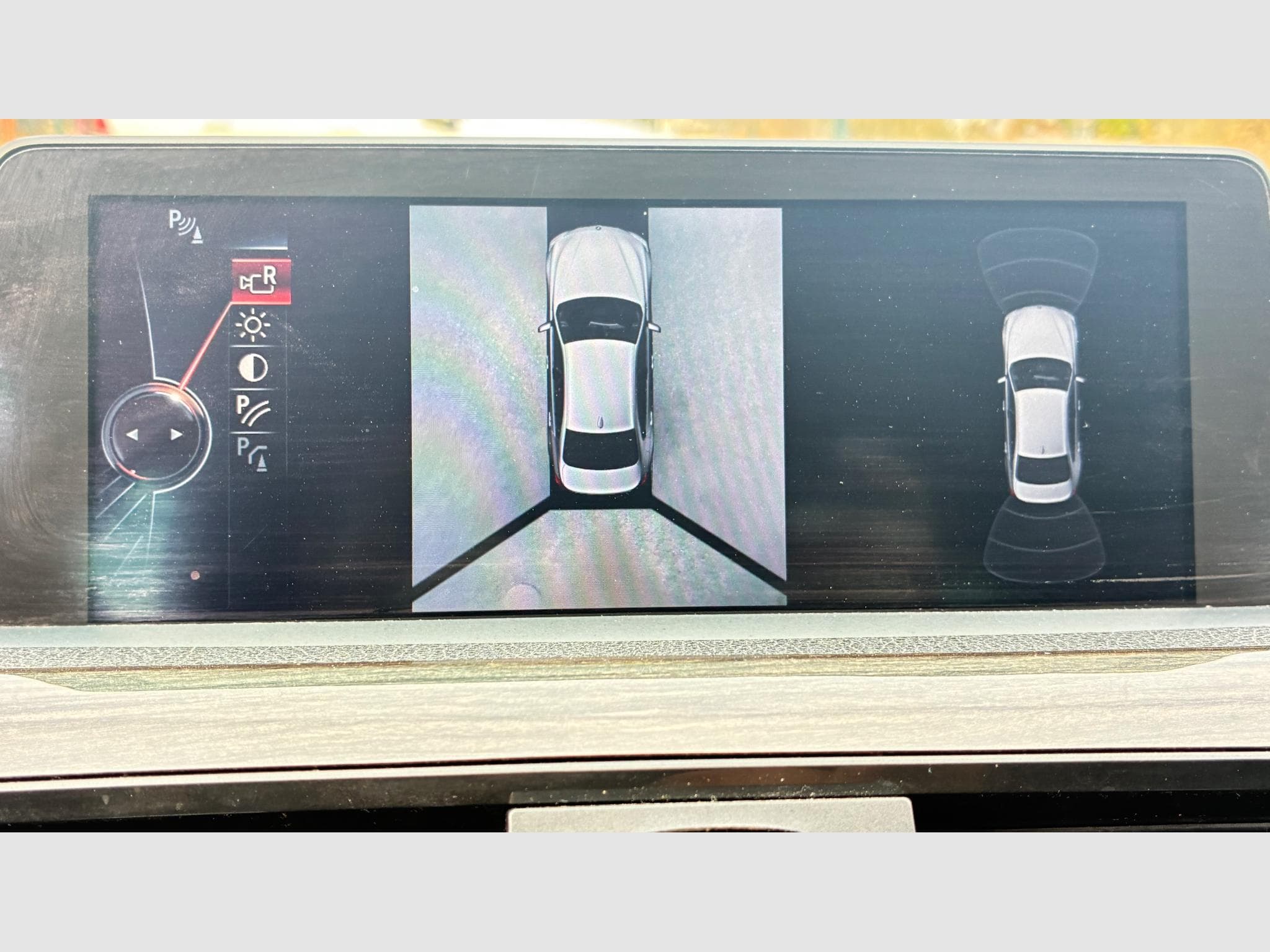 BMW 320 dA 184ch Luxury (2014) - Photo 16