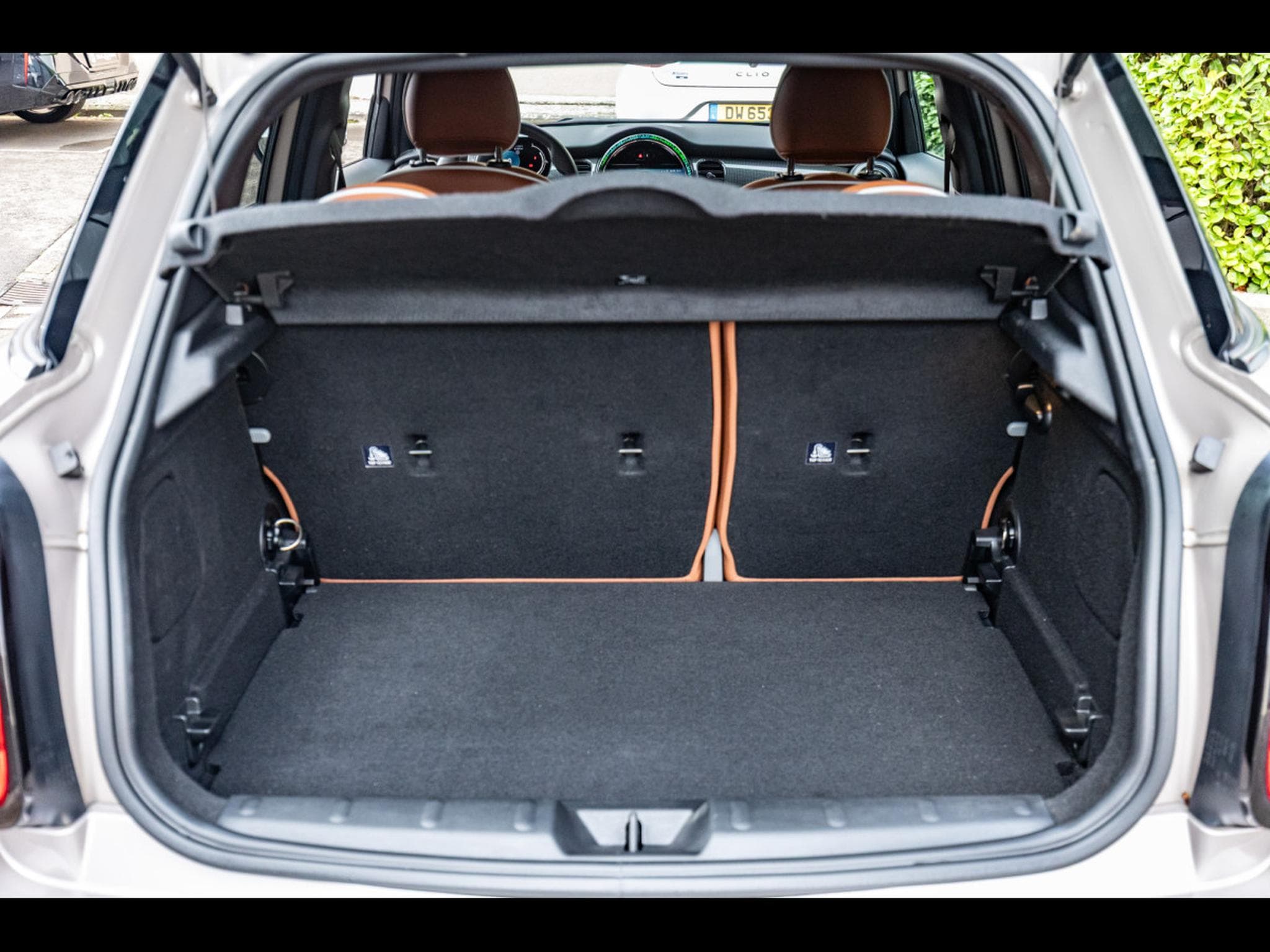 Mini Cooper S 5 PORTES AUTO - ROOFTOP GREY METALLIC (2023) - Photo 16