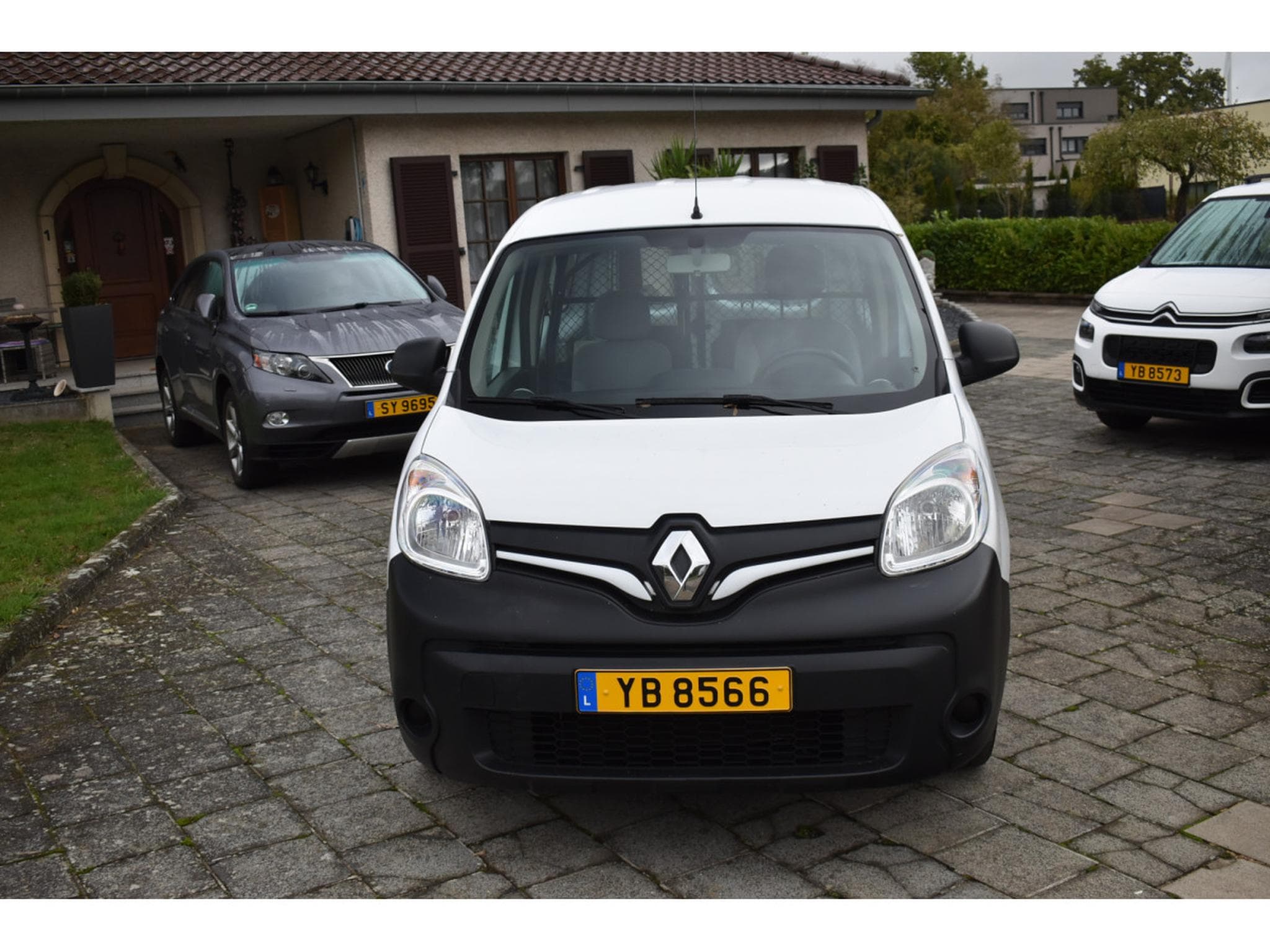 Renault Kangoo 1,5 DCi 95 Maxi (2020) - Foto 2