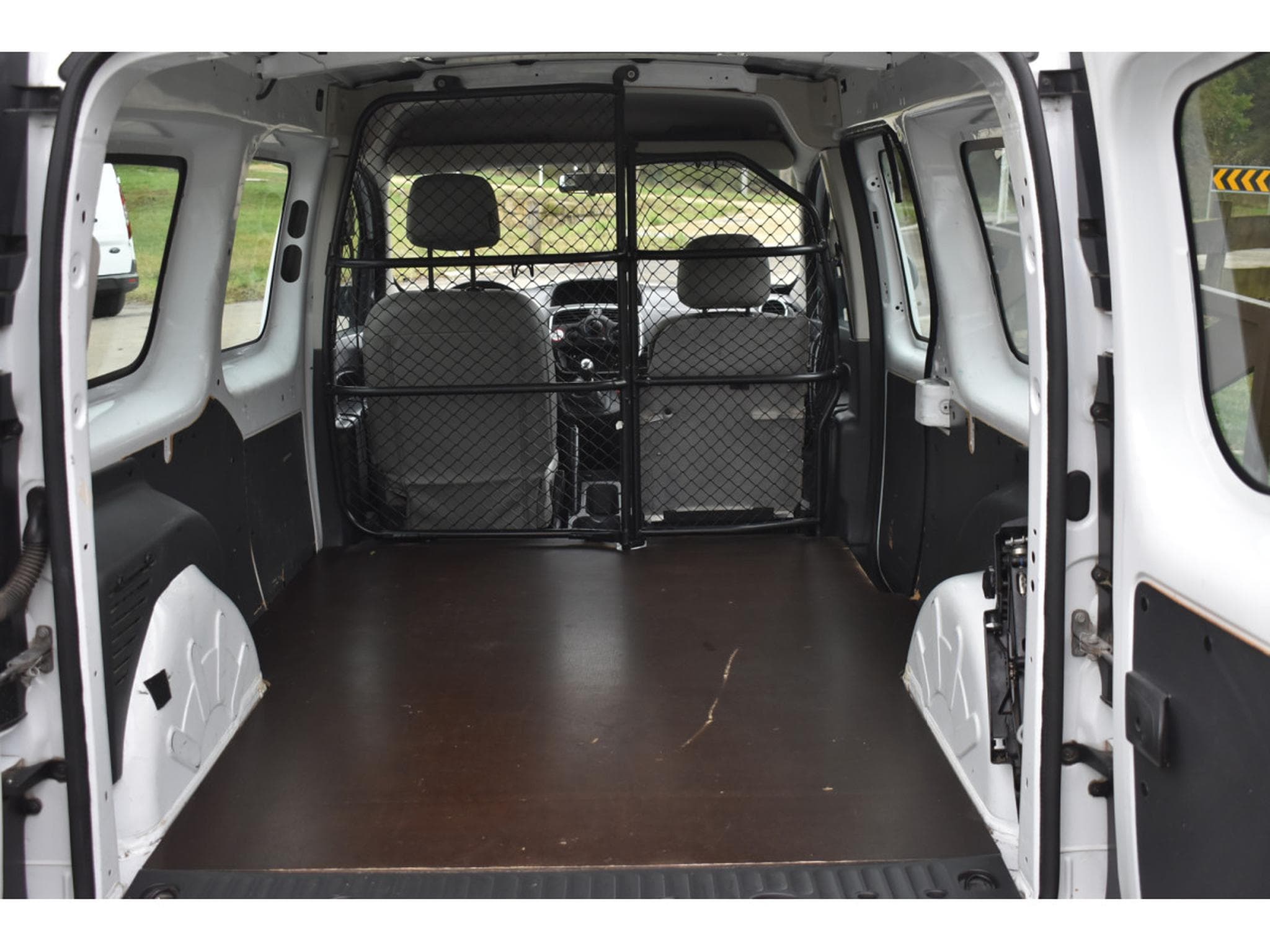 Renault Kangoo 1,5 DCi 95 Maxi (2020) - Foto 7