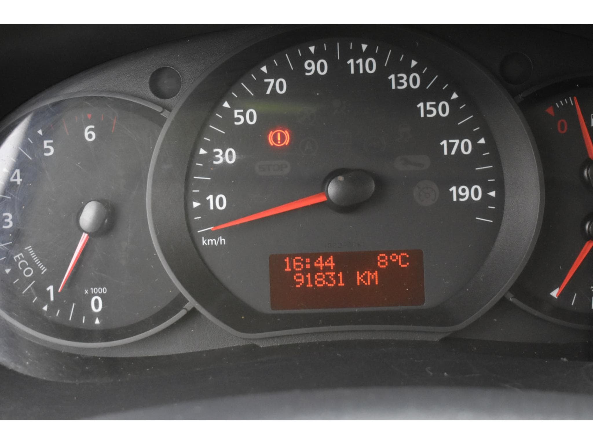 Renault Kangoo 1,5 DCi 95 Maxi (2020) - Foto 11