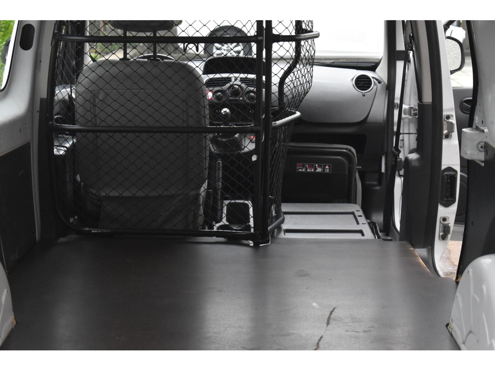 Renault Kangoo 1,5 DCi 95 Maxi (2020) - Foto 13