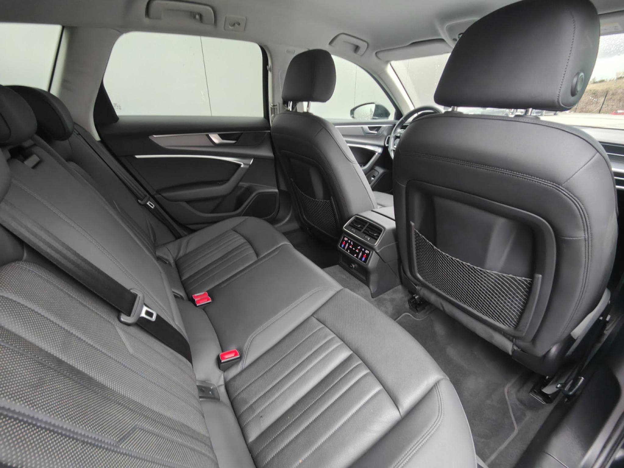 Audi A6 2.0 TDi S-TRONIC QUATTRO CARPLAY GPS SIEGES CHAUFF/VENTIL (2019) - Foto 8