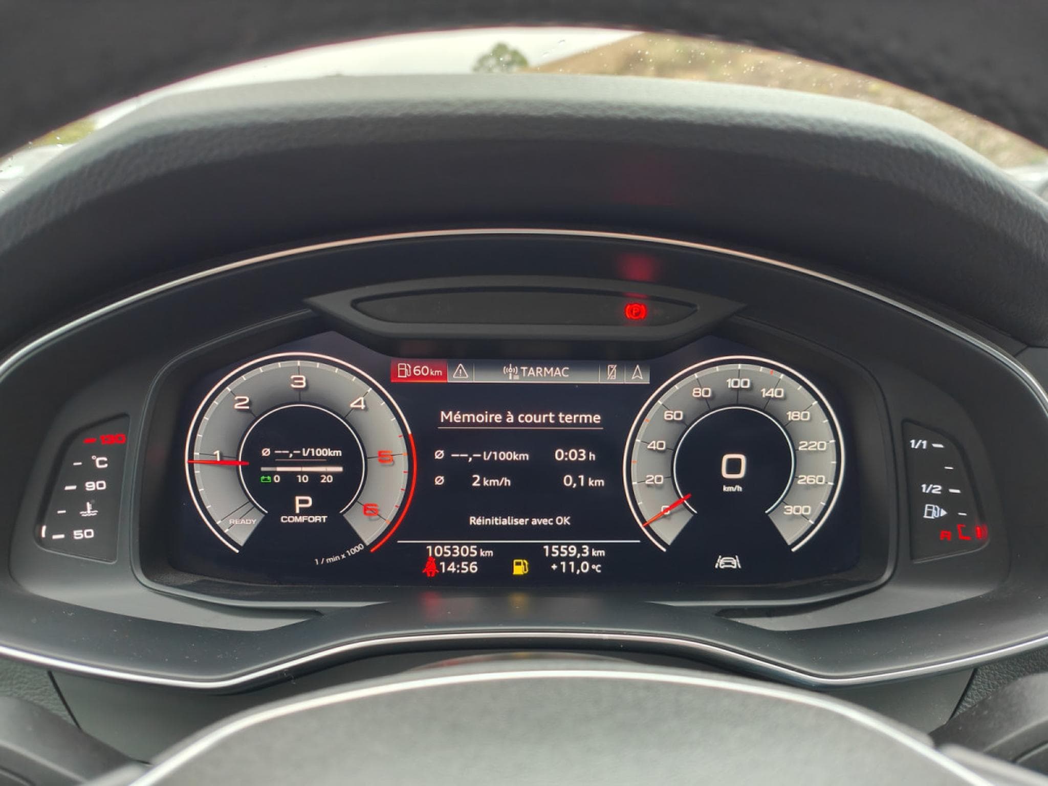 Audi A6 2.0 TDi S-TRONIC QUATTRO CARPLAY GPS SIEGES CHAUFF/VENTIL (2019) - Foto 25