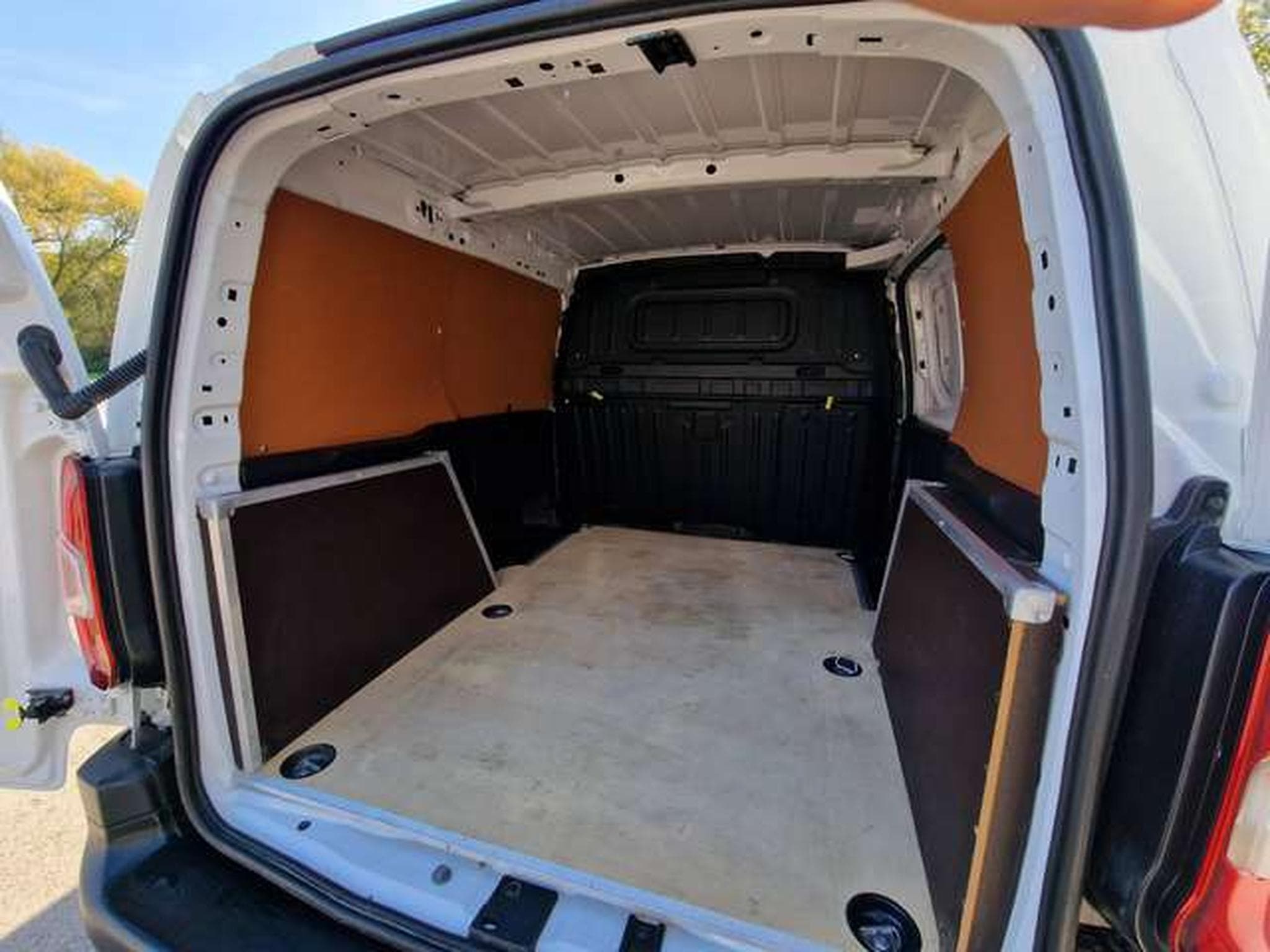 Citroen Berlingo Club M/L1 (2023) - Photo 8