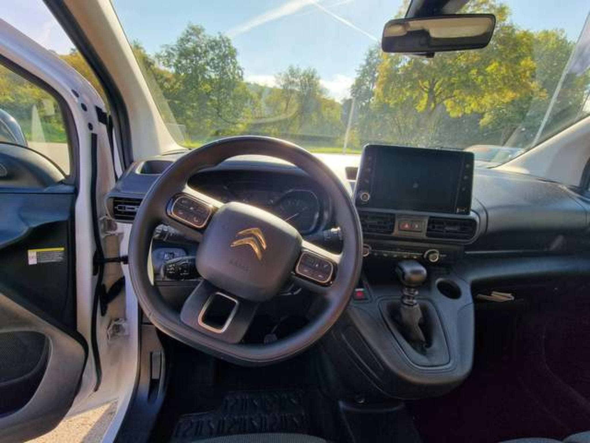 Citroen Berlingo Club M/L1 (2023) - Photo 10