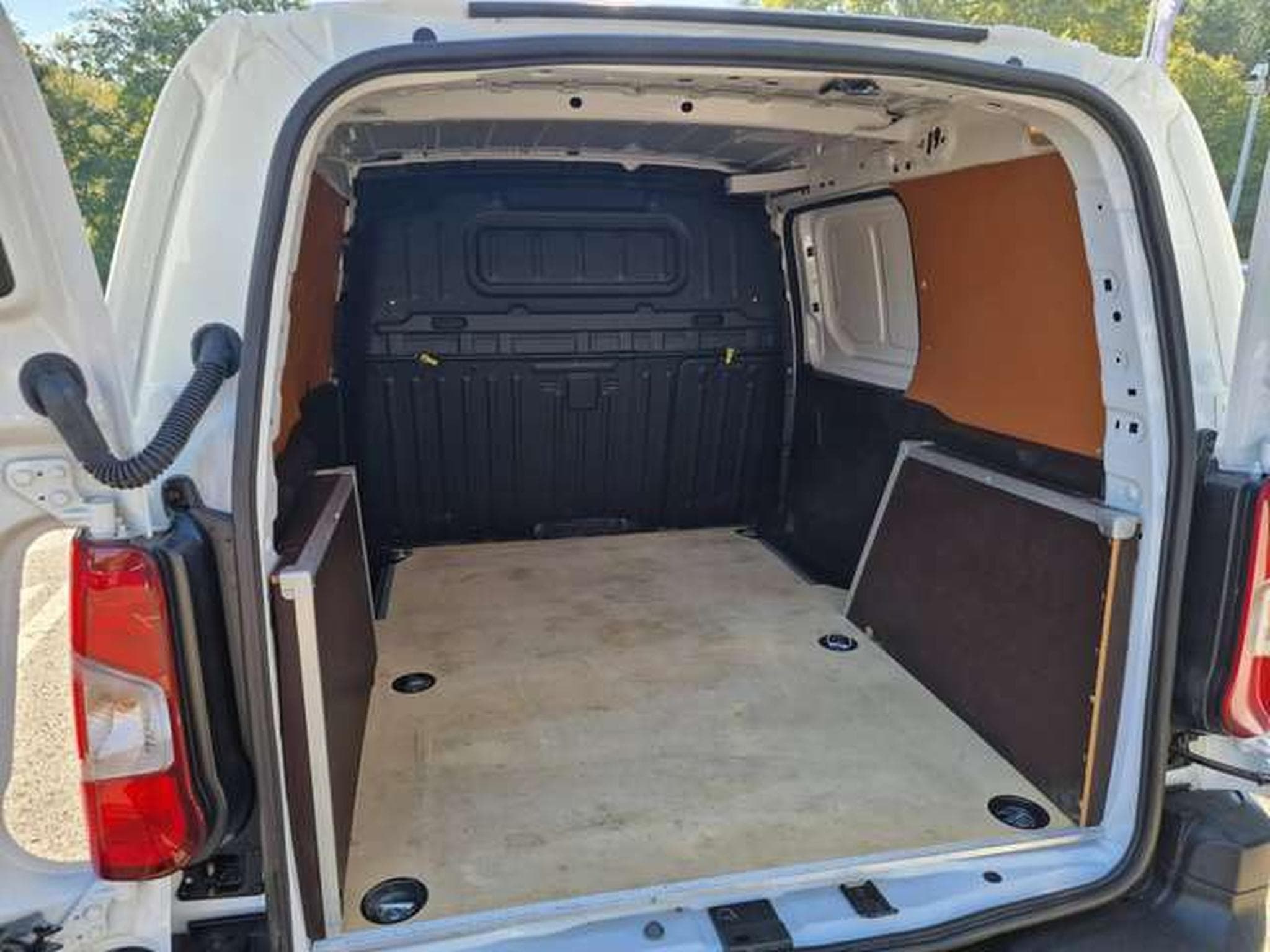 Citroen Berlingo Club M/L1 (2023) - Photo 7