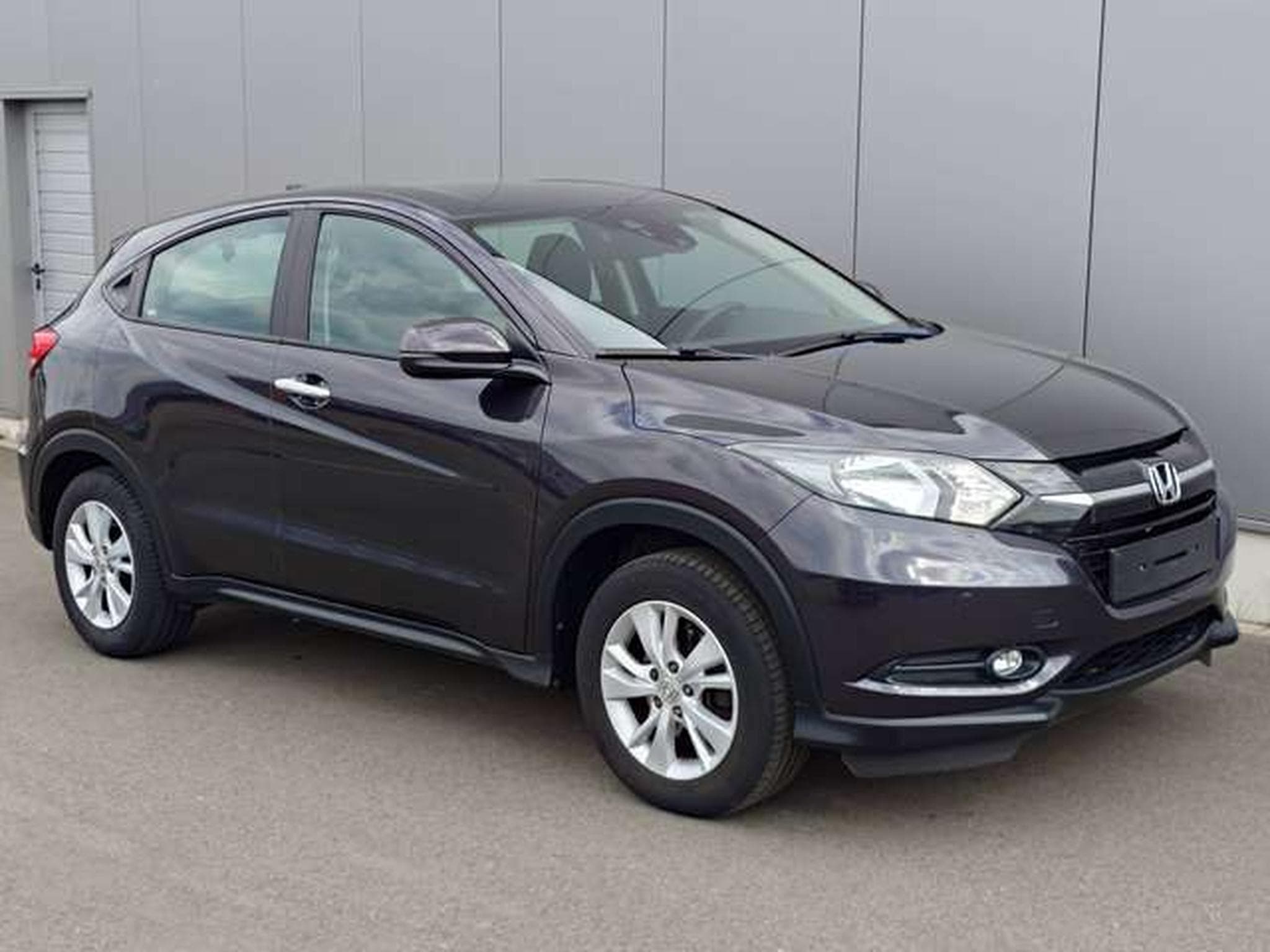Honda HR-V HR-V 1.5i-VTEC Elegance CVT AUTOMATIQUE (2018) - Photo 3