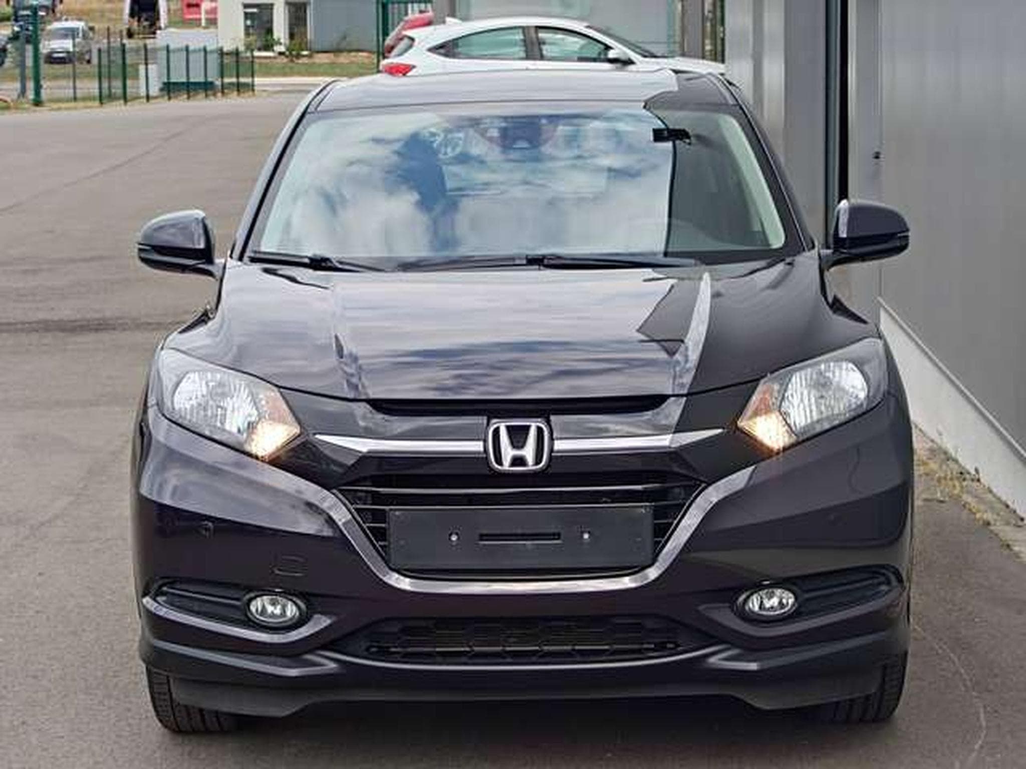 Honda HR-V HR-V 1.5i-VTEC Elegance CVT AUTOMATIQUE (2018) - Photo 6