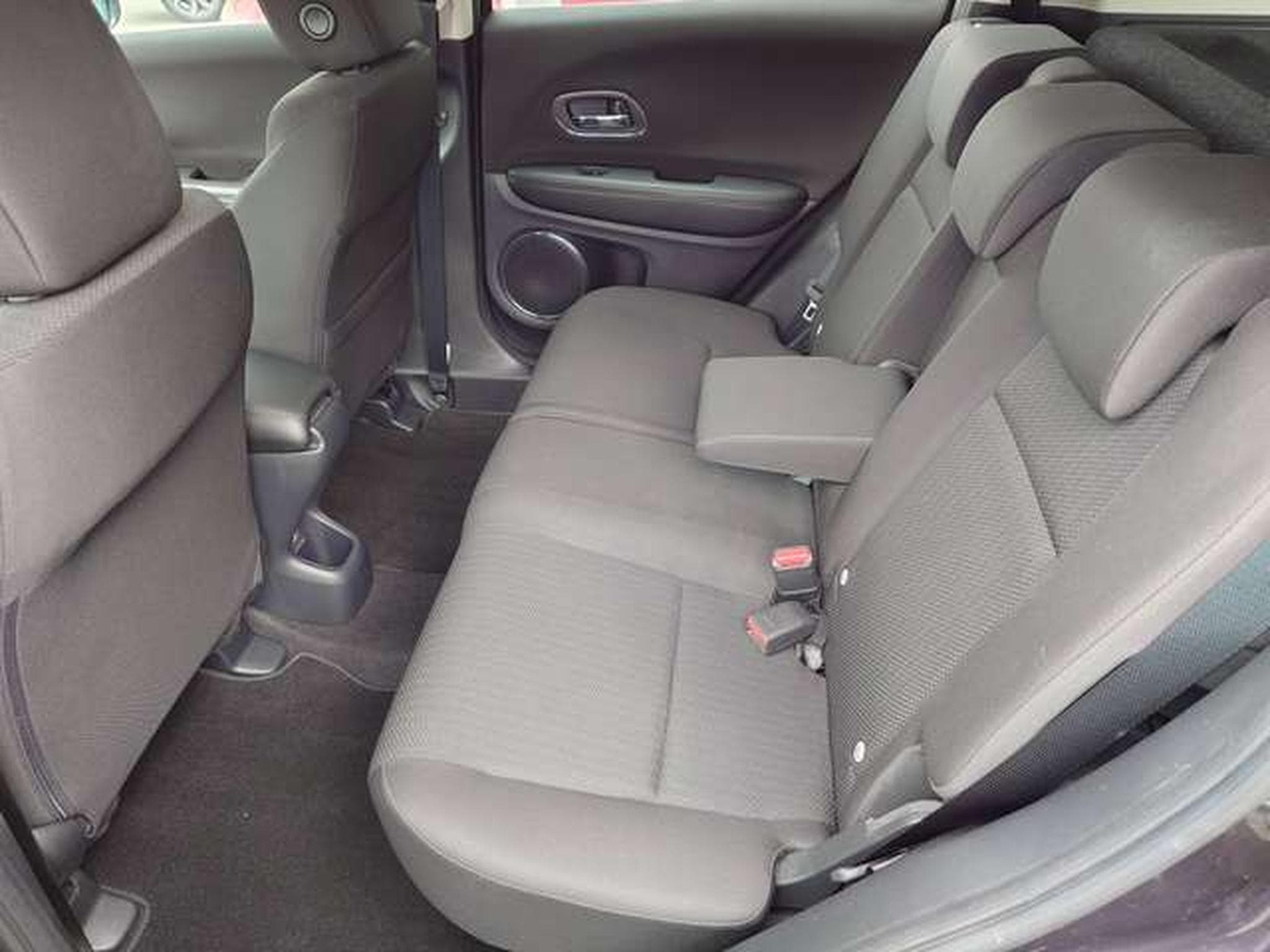 Honda HR-V HR-V 1.5i-VTEC Elegance CVT AUTOMATIQUE (2018) - Photo 10