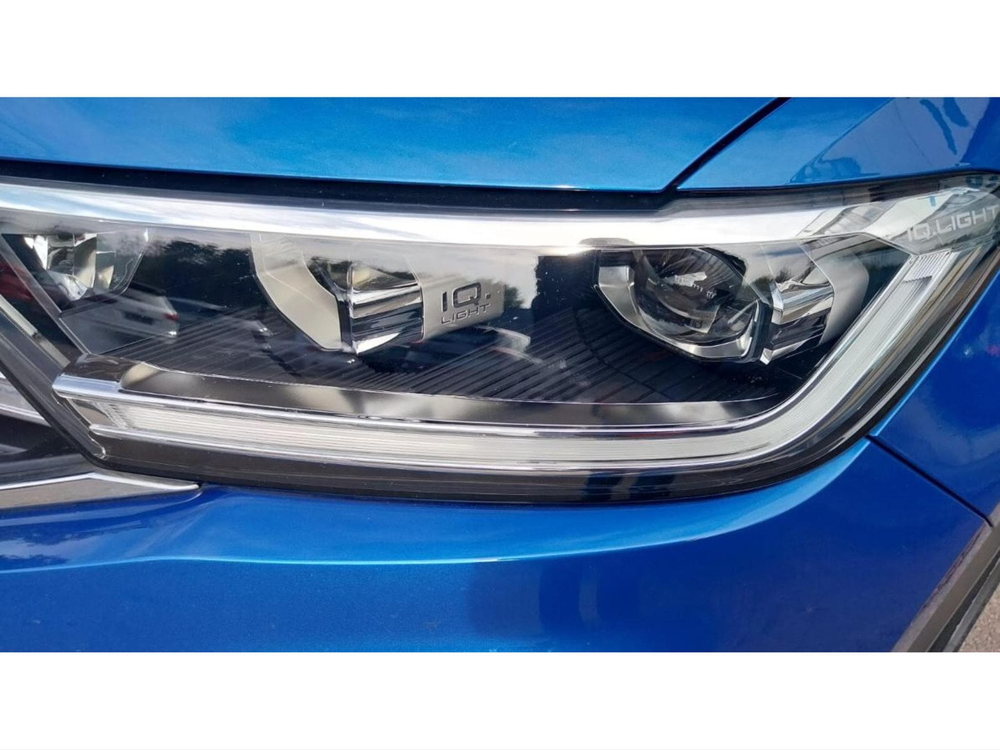 VW T-Roc 1.5 TSI 150CV DSG STYLE (2022) - Photo 7